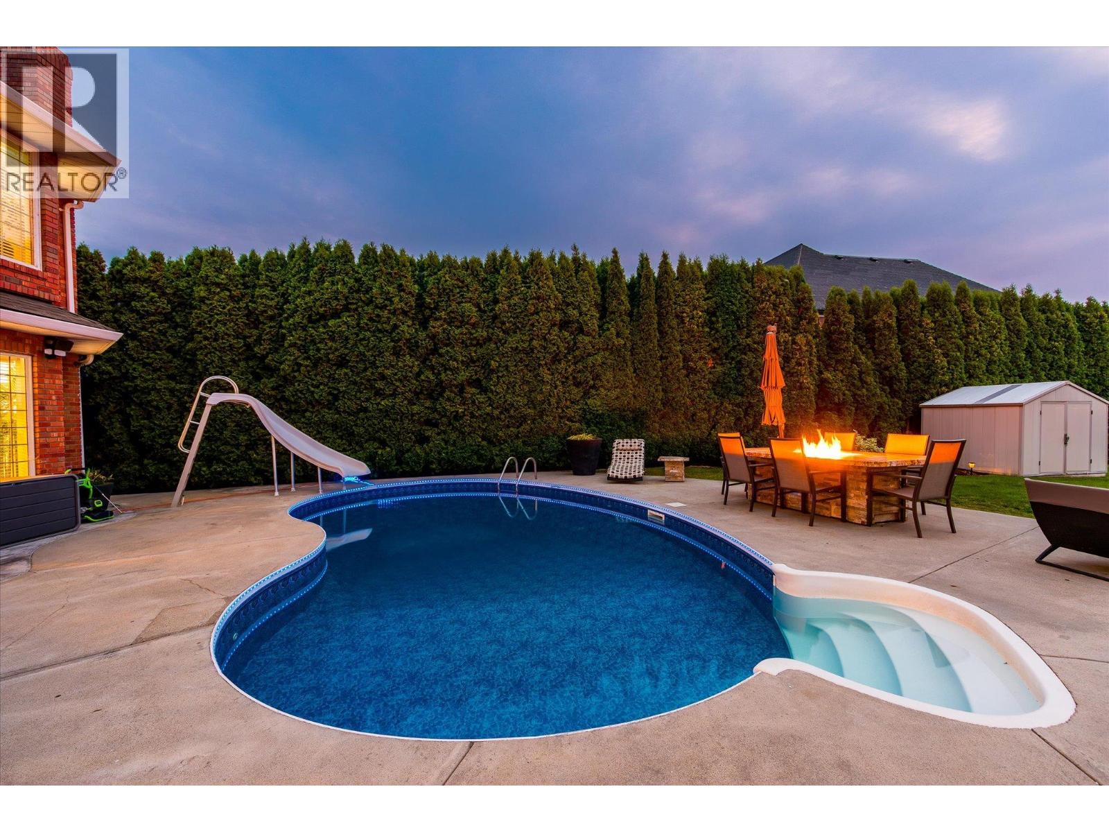4524 Eldorado Court Unit# 5, Kelowna, British Columbia  V1W 1G3 - Photo 80 - 10397977
