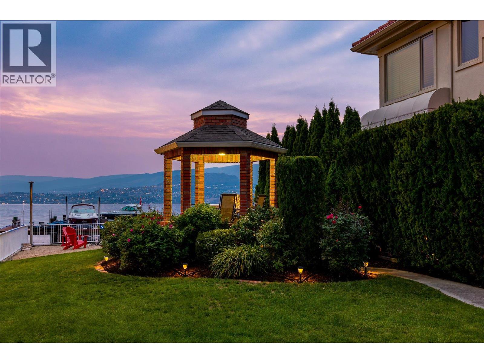 4524 Eldorado Court Unit# 5, Kelowna, British Columbia  V1W 1G3 - Photo 82 - 10397977