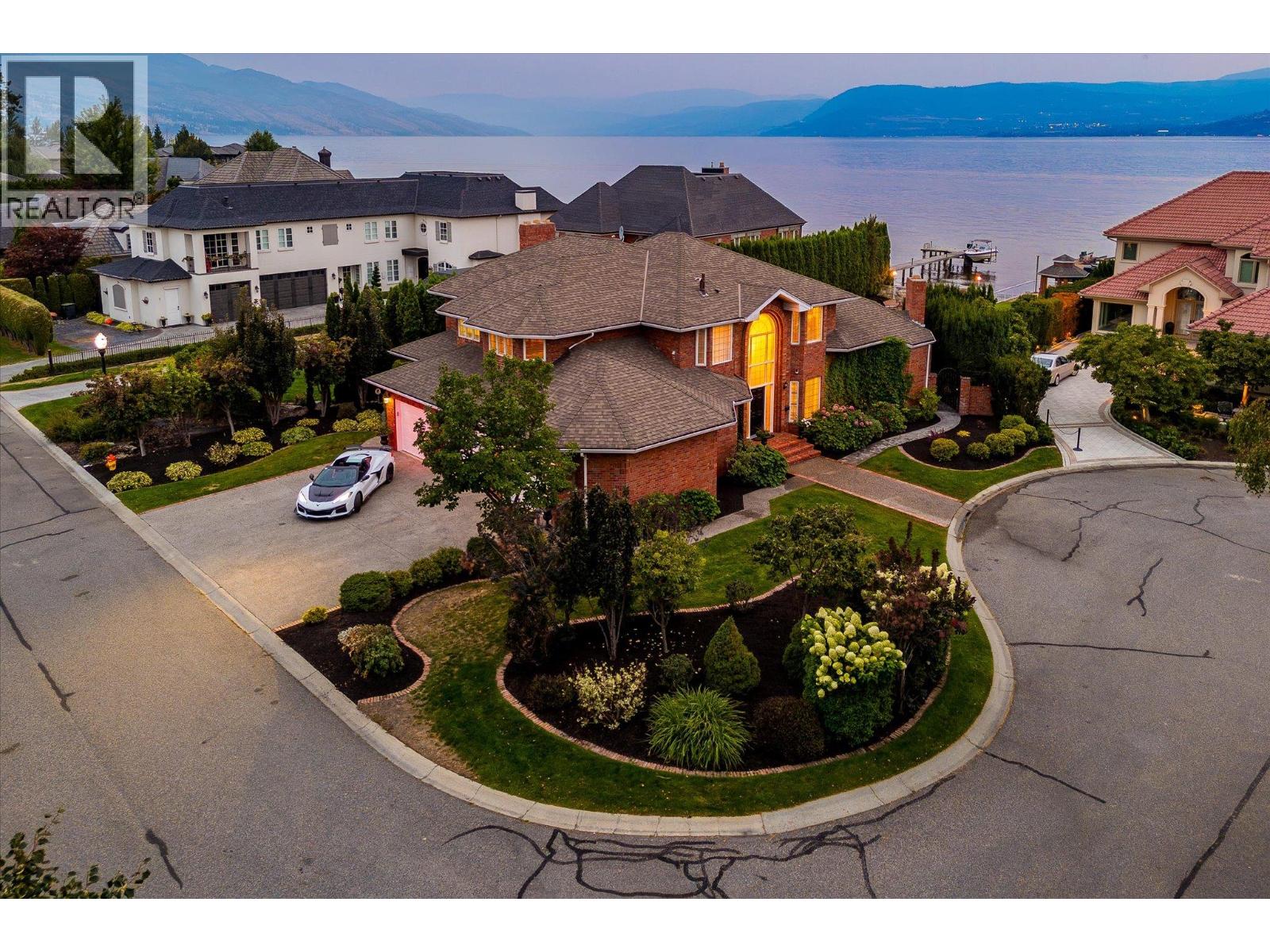 4524 Eldorado Court Unit# 5, Kelowna, British Columbia  V1W 1G3 - Photo 84 - 10397977