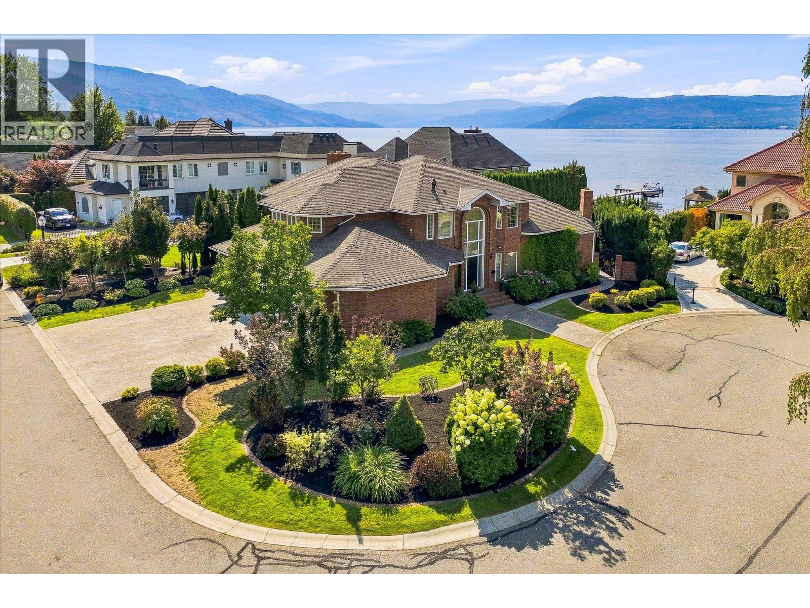 4524 Eldorado Court Unit# 5, Kelowna, British Columbia  V1W 1G3 - Photo 88 - 10397977