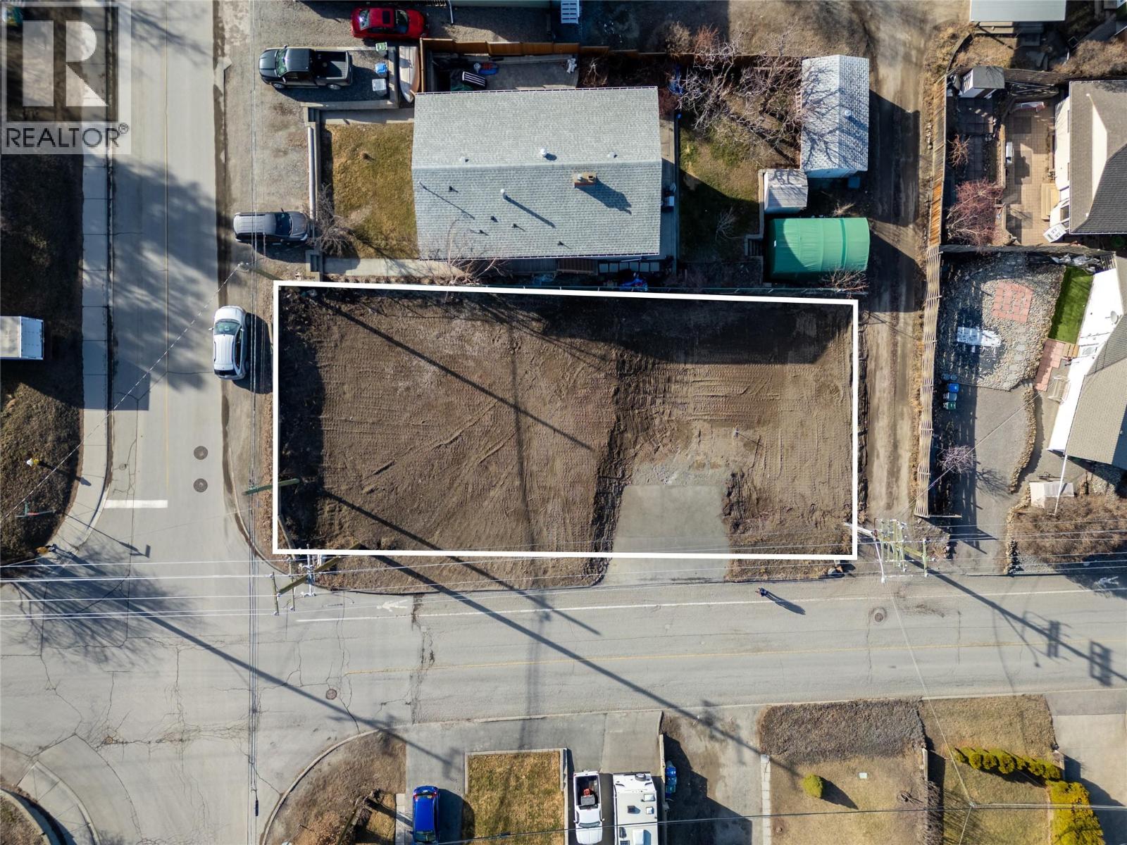 64 Centre Avenue, Kamloops, British Columbia  V2C 1V2 - Photo 1 - 10398267