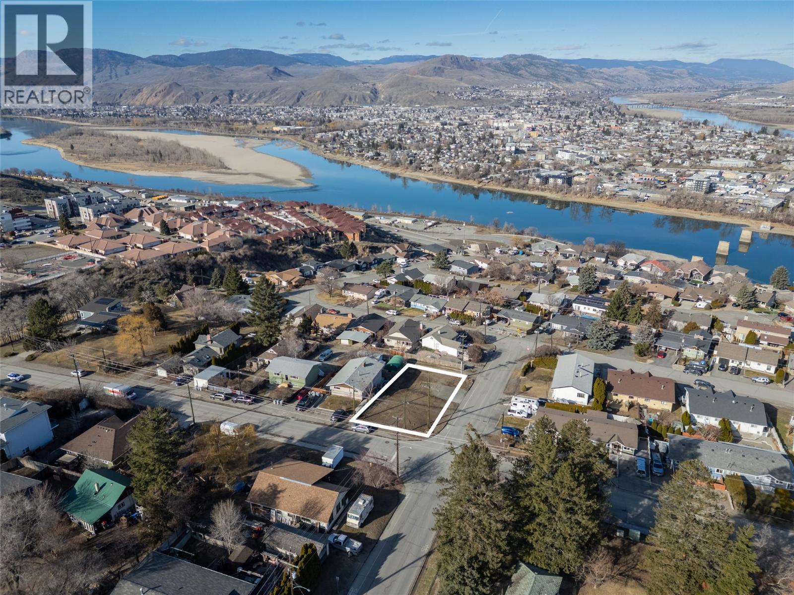 64 Centre Avenue, Kamloops, British Columbia  V2C 1V2 - Photo 4 - 10398267