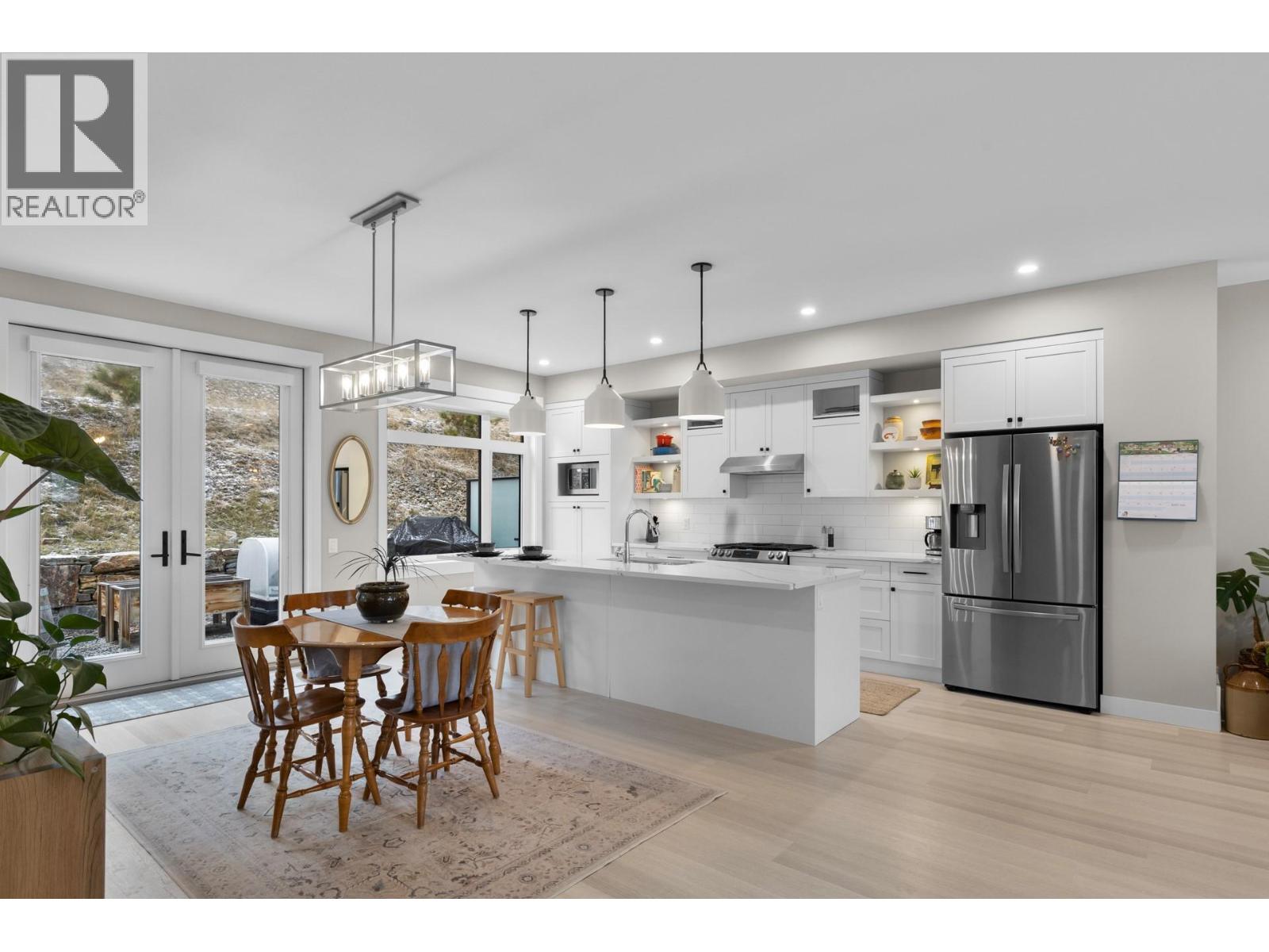3220 Hilltown Drive Unit# 6, Kelowna, British Columbia  V1V 0C6 - Photo 11 - 10398220