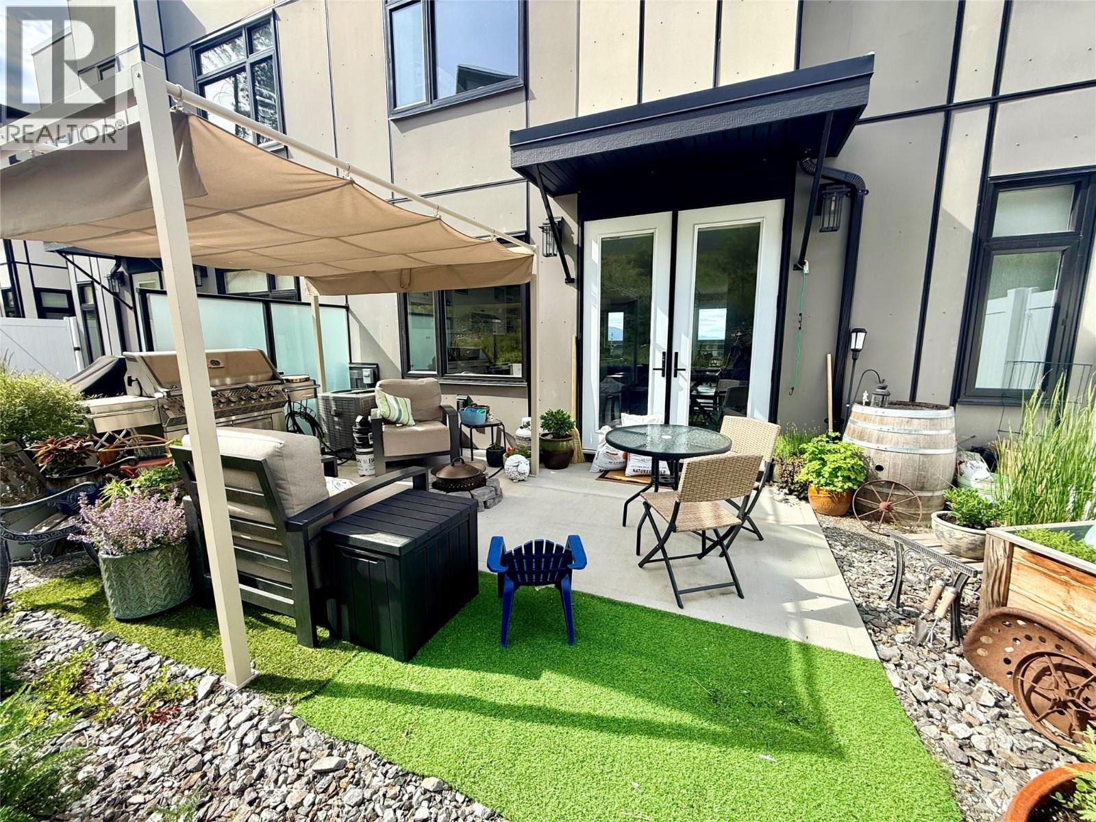 3220 Hilltown Drive Unit# 6, Kelowna, British Columbia  V1V 0C6 - Photo 13 - 10398220