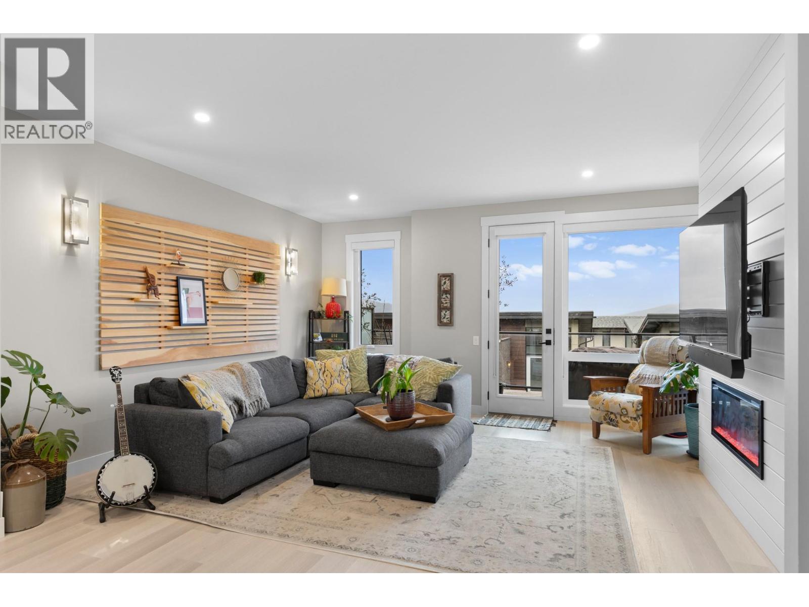 3220 Hilltown Drive Unit# 6, Kelowna, British Columbia  V1V 0C6 - Photo 14 - 10398220