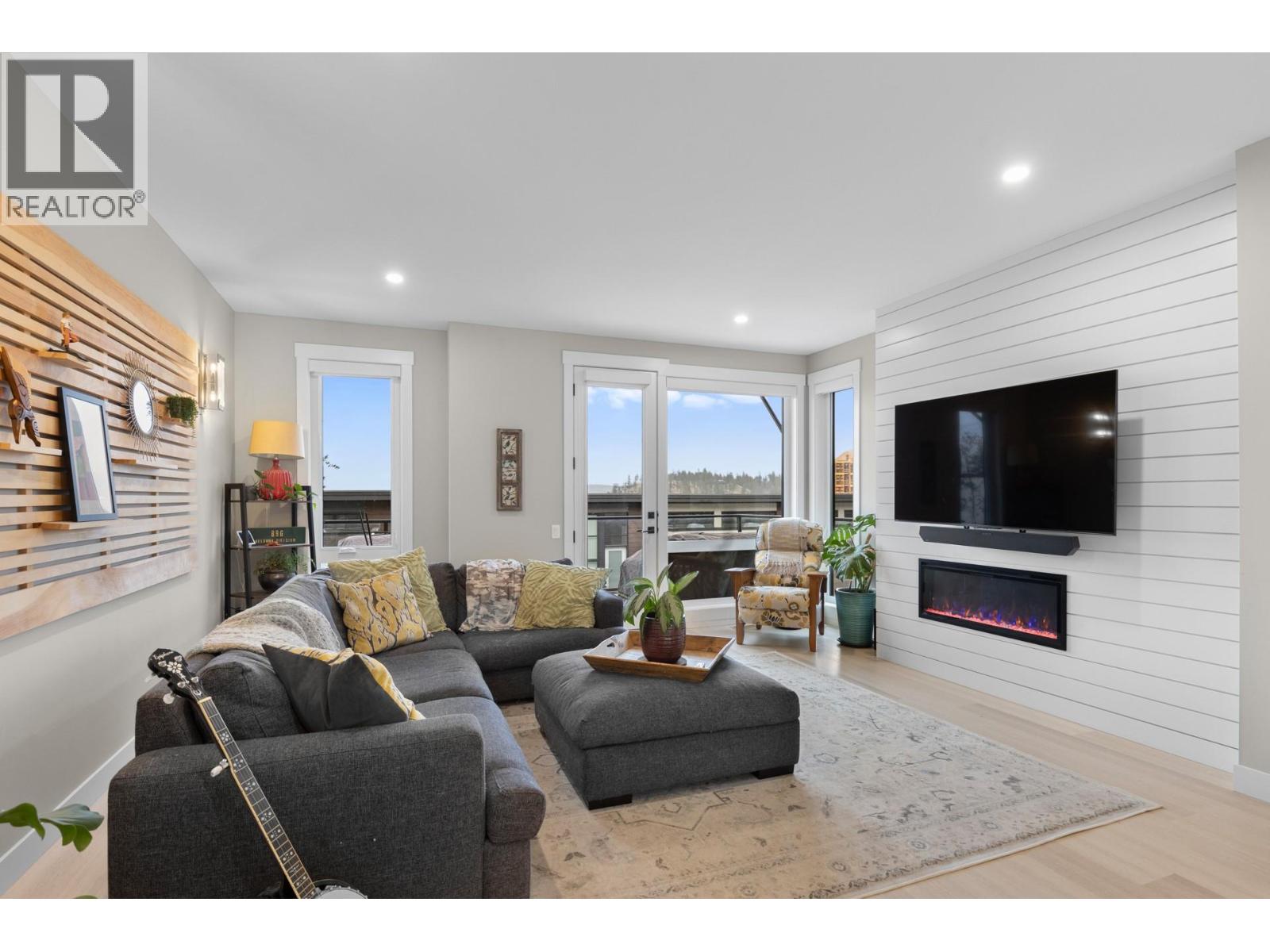 3220 Hilltown Drive Unit# 6, Kelowna, British Columbia  V1V 0C6 - Photo 15 - 10398220