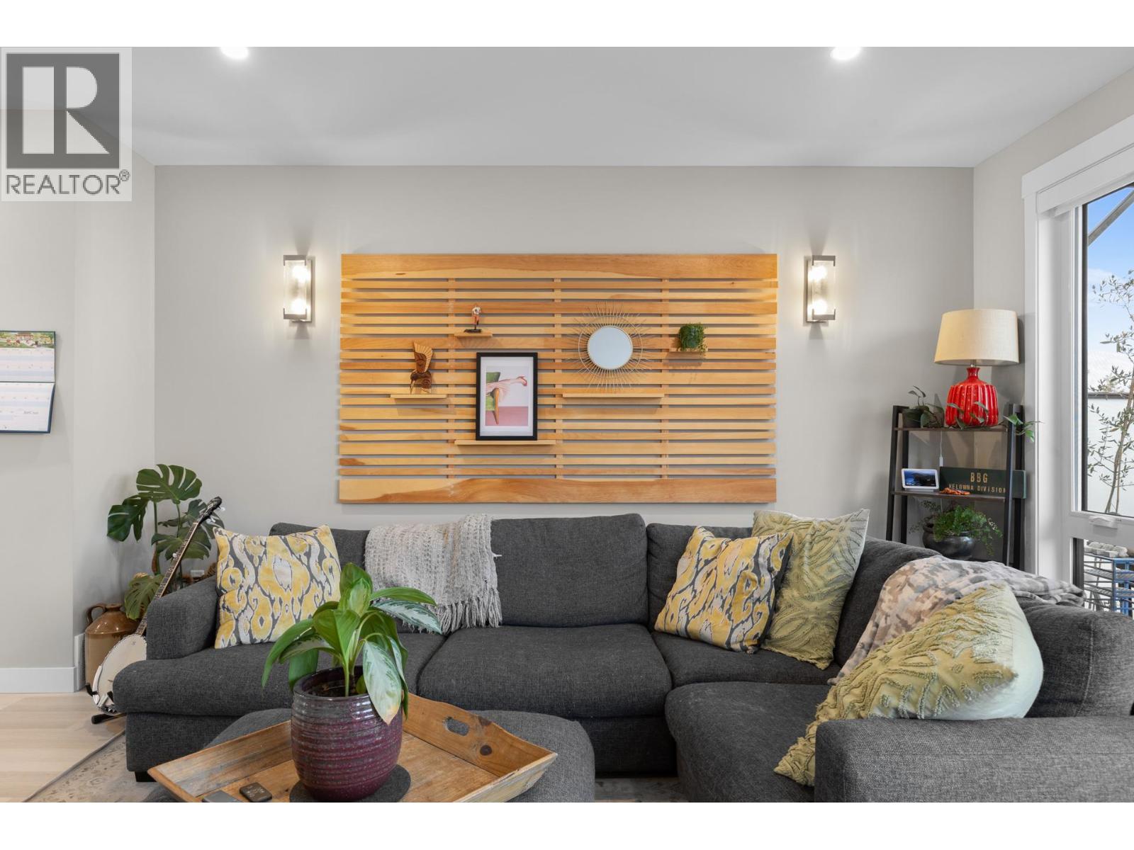 3220 Hilltown Drive Unit# 6, Kelowna, British Columbia  V1V 0C6 - Photo 16 - 10398220