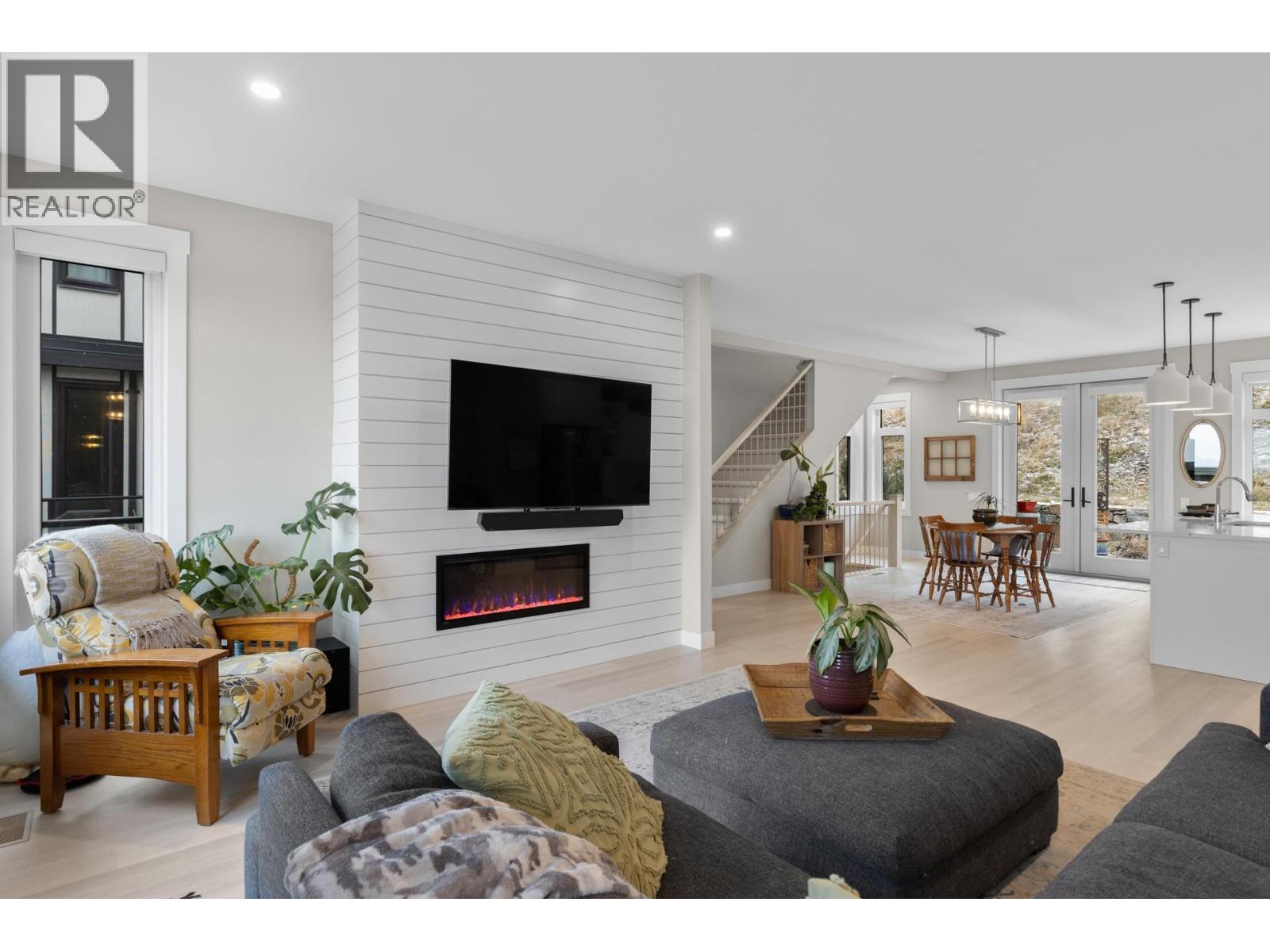 3220 Hilltown Drive Unit# 6, Kelowna, British Columbia  V1V 0C6 - Photo 17 - 10398220