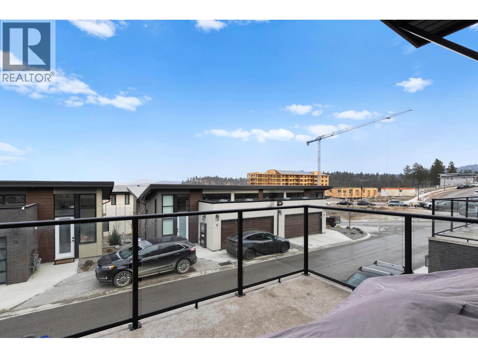 3220 Hilltown Drive Unit# 6, Kelowna, British Columbia  V1V 0C6 - Photo 20 - 10398220