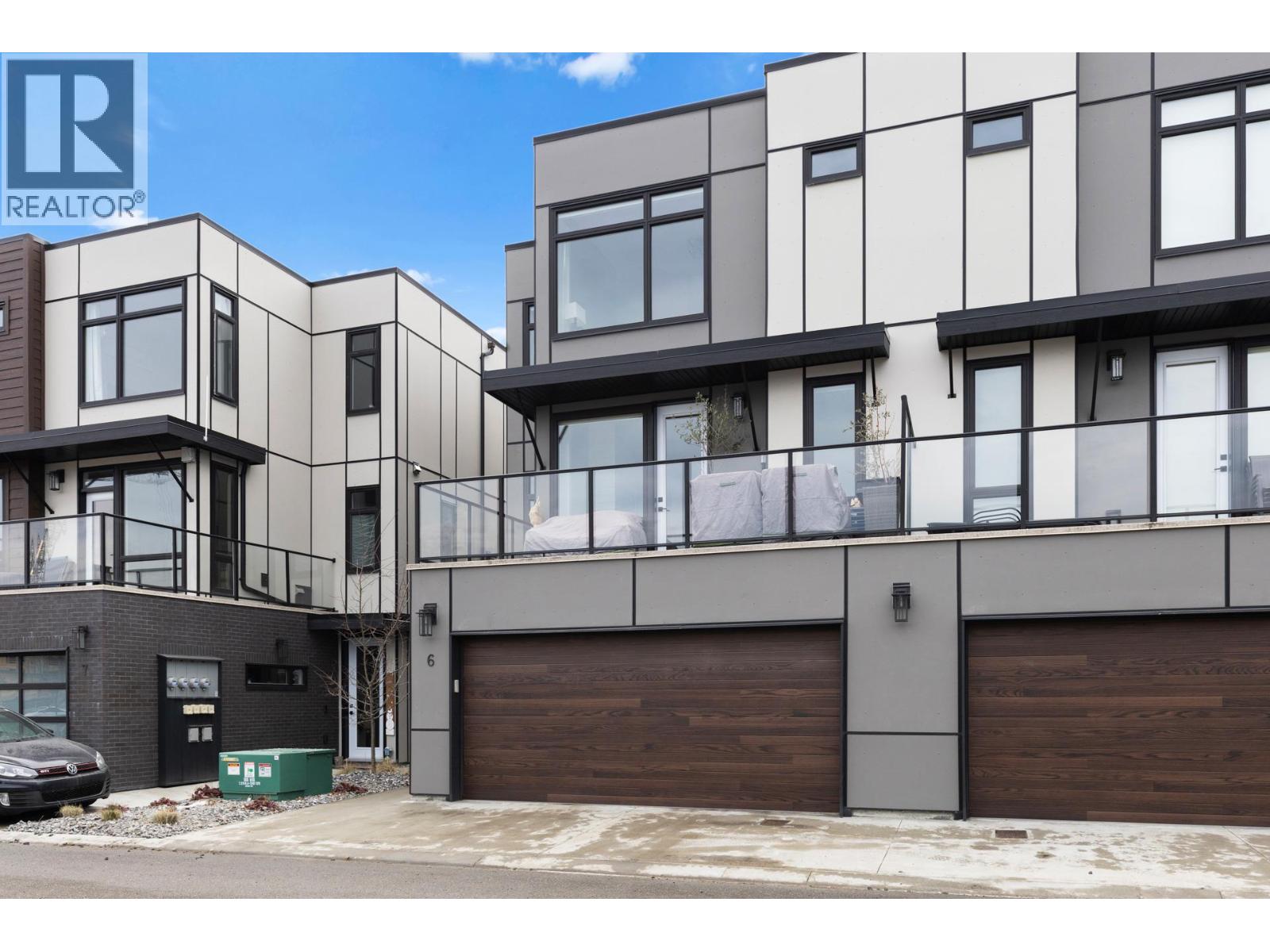 3220 Hilltown Drive Unit# 6, Kelowna, British Columbia  V1V 0C6 - Photo 37 - 10398220