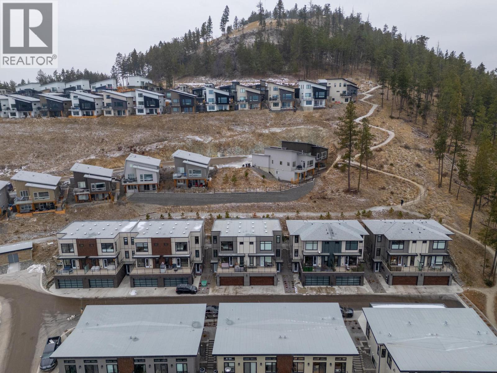 3220 Hilltown Drive Unit# 6, Kelowna, British Columbia  V1V 0C6 - Photo 38 - 10398220