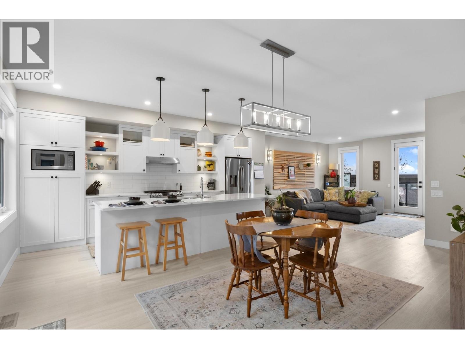 3220 Hilltown Drive Unit# 6, Kelowna, British Columbia  V1V 0C6 - Photo 8 - 10398220