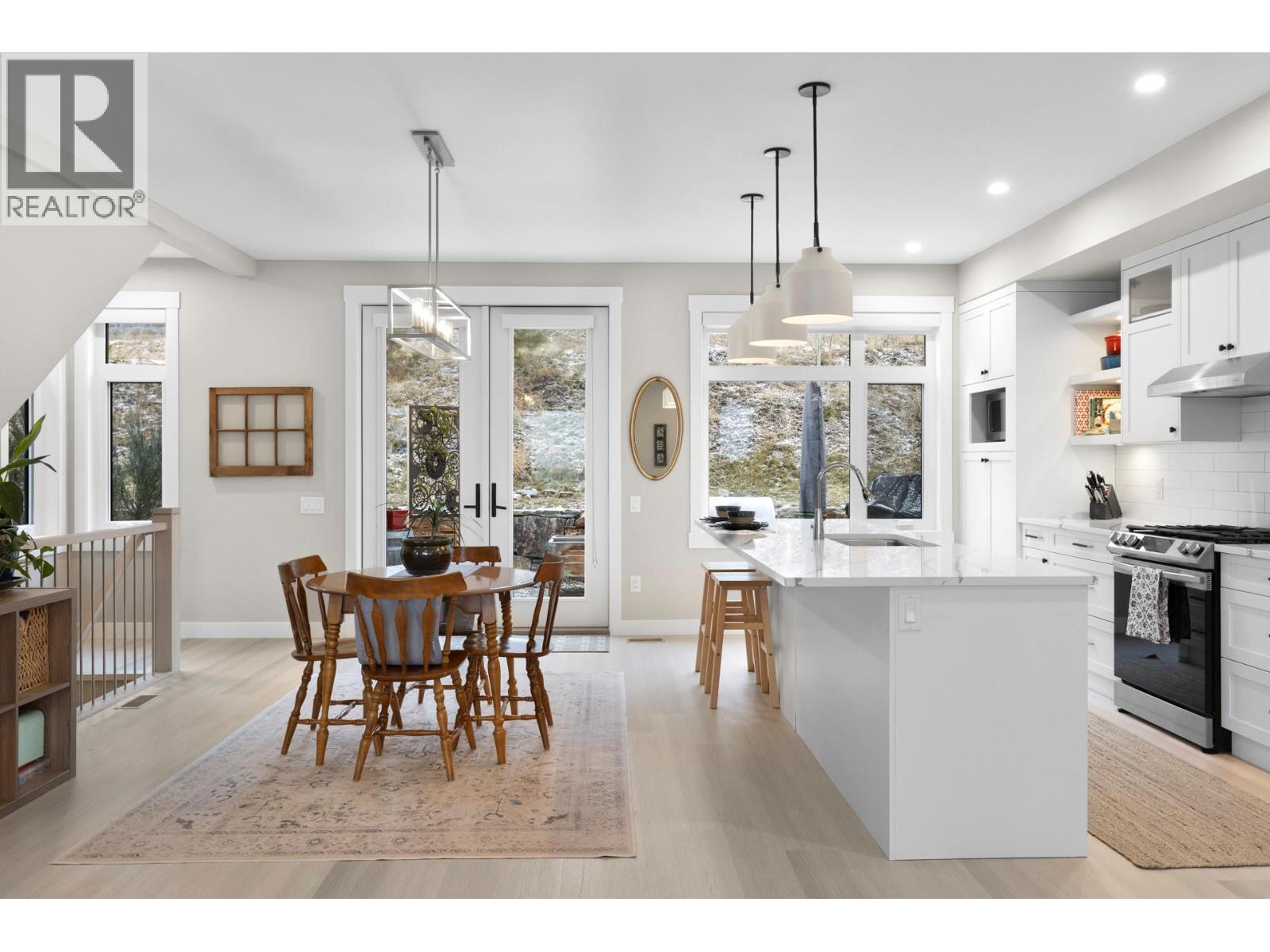 3220 Hilltown Drive Unit# 6, Kelowna, British Columbia  V1V 0C6 - Photo 9 - 10398220