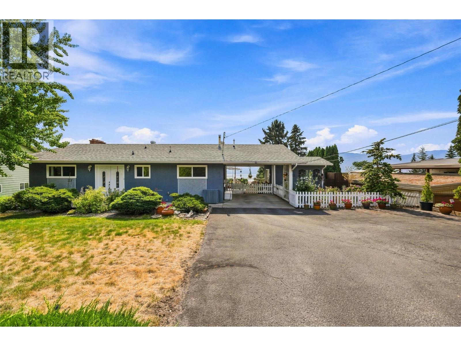 3068 Ourtoland Road, West Kelowna, British Columbia  V1Z 2J1 - Photo 52 - 10397088