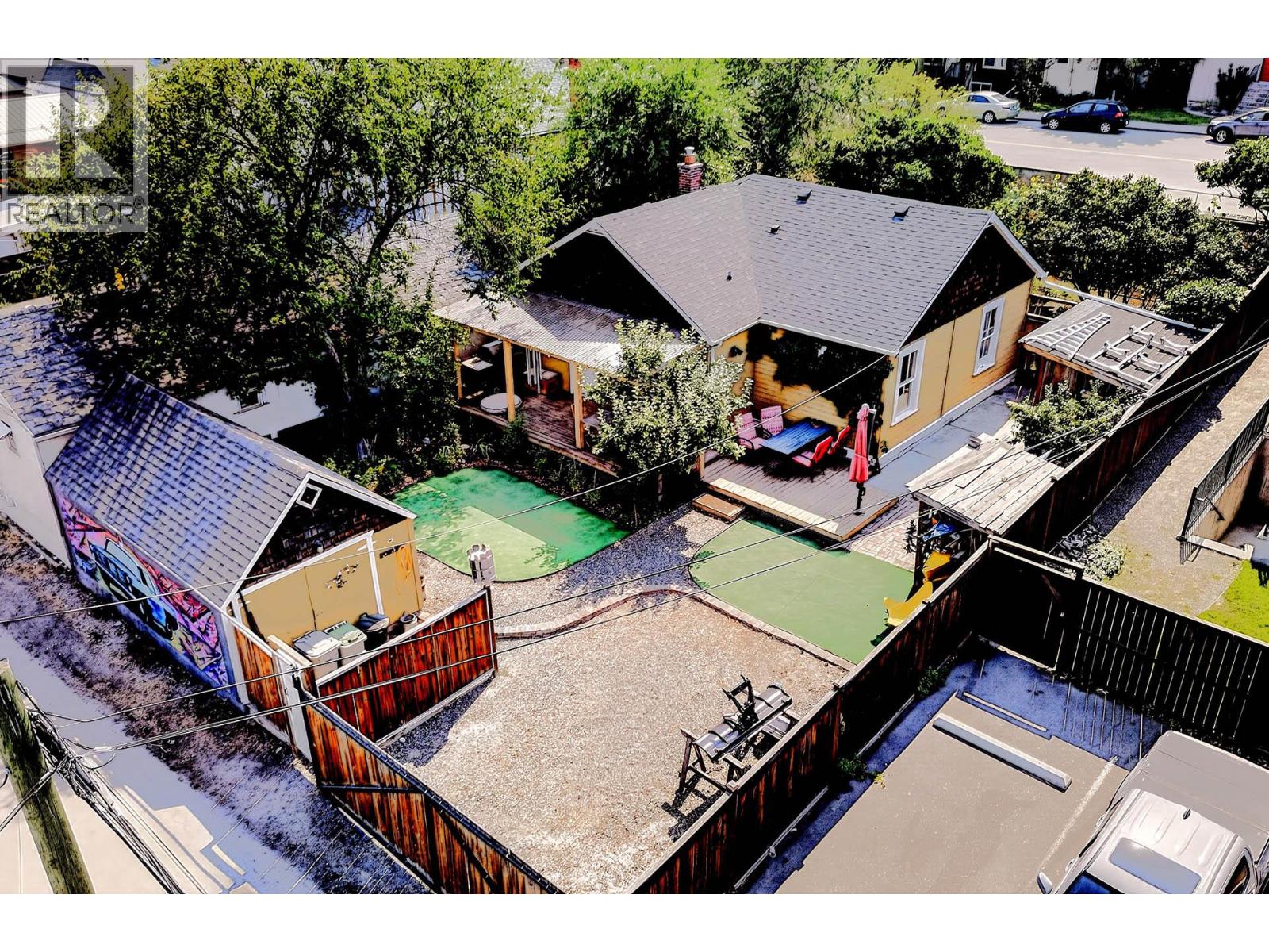 632 Battle Street, Kamloops, British Columbia  V2C 2M3 - Photo 1 - 10398274