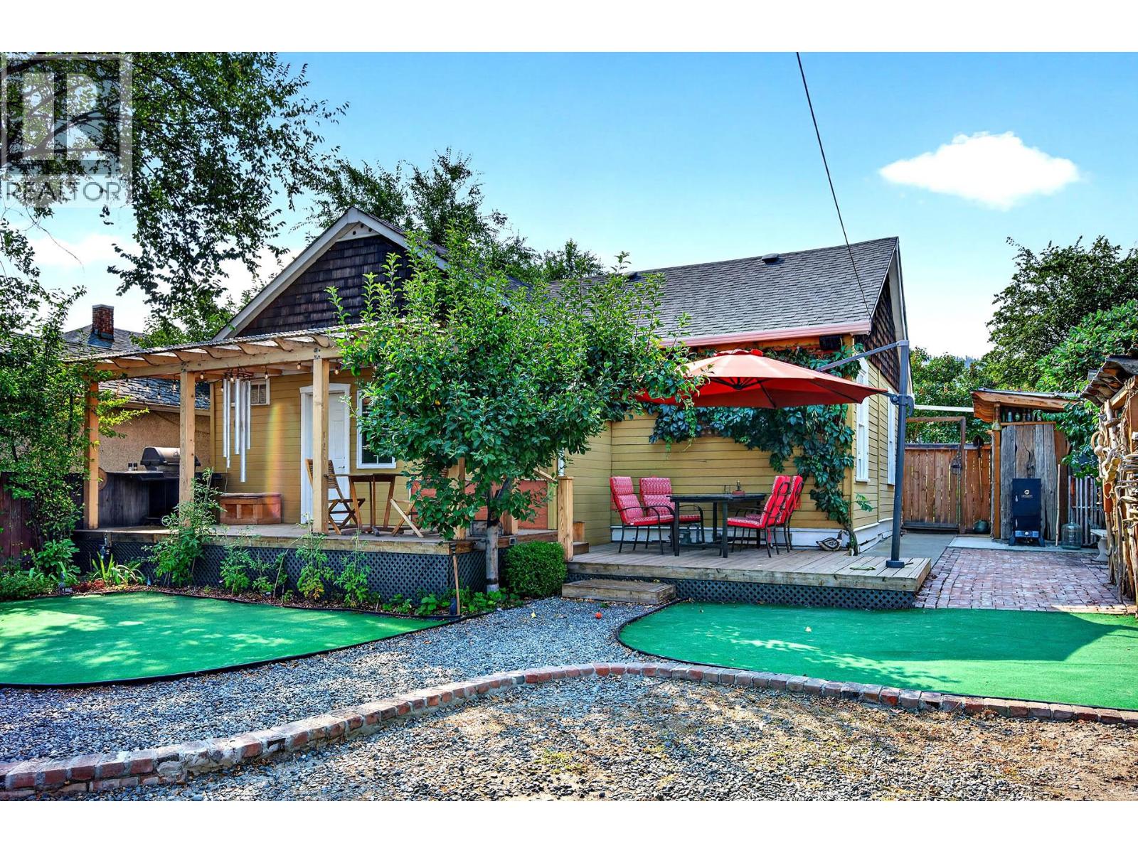 632 Battle Street, Kamloops, British Columbia  V2C 2M3 - Photo 4 - 10398274