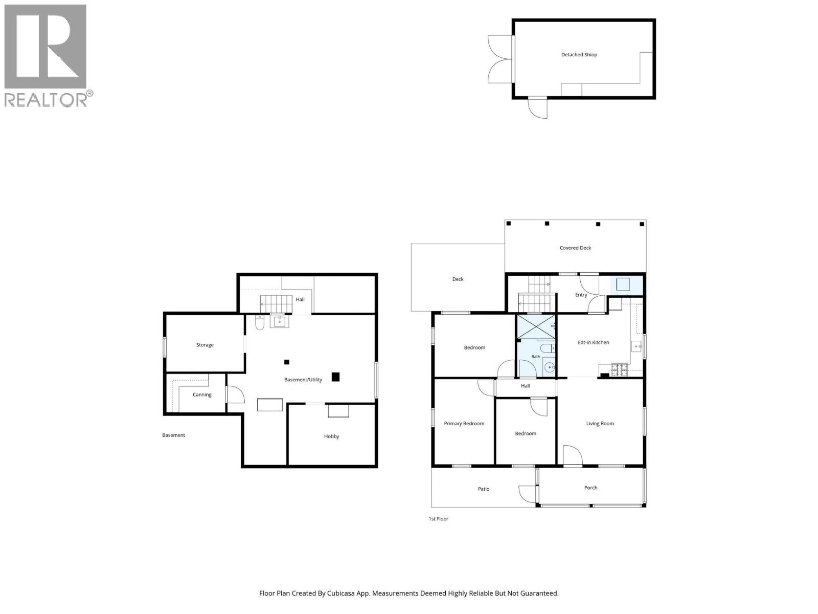 632 Battle Street, Kamloops, British Columbia  V2C 2M3 - Photo 5 - 10398274