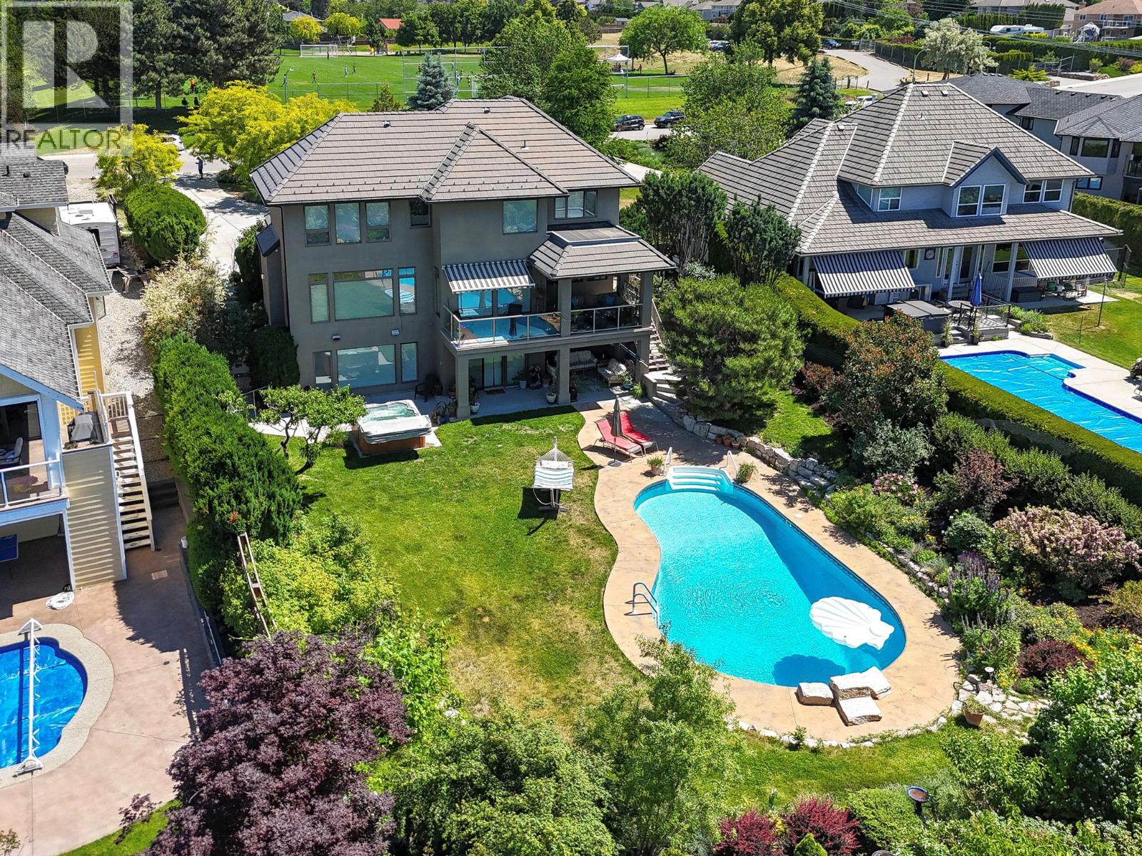4780 Westridge Drive, Kelowna, British Columbia  V1W 3B5 - Photo 1 - 10398212