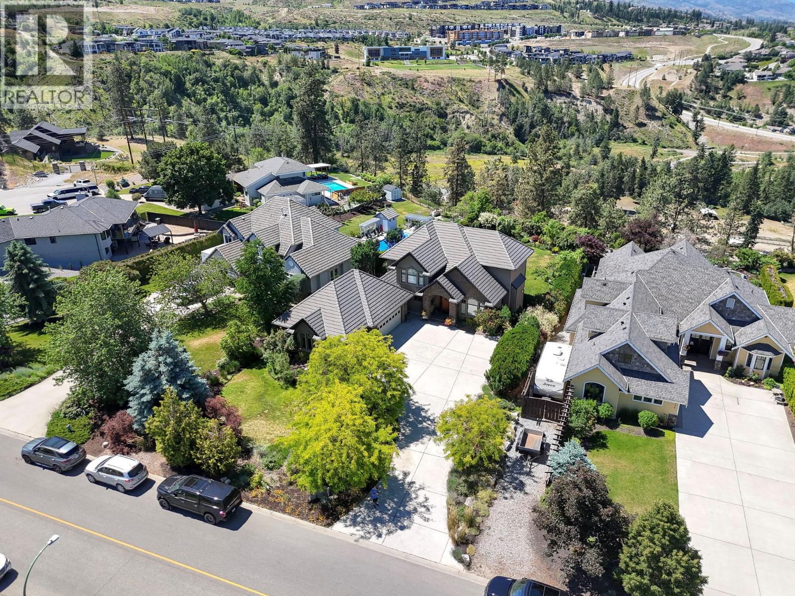 4780 Westridge Drive, Kelowna, British Columbia  V1W 3B5 - Photo 2 - 10398212