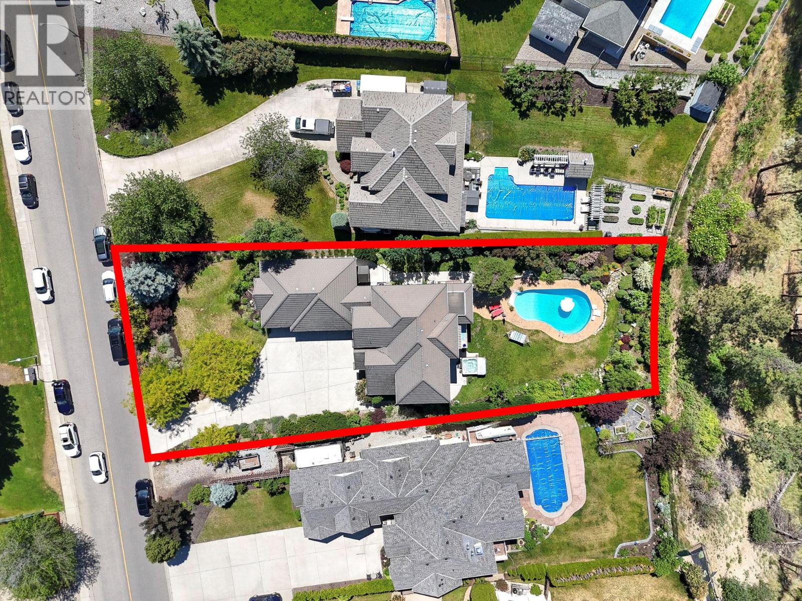 4780 Westridge Drive, Kelowna, British Columbia  V1W 3B5 - Photo 91 - 10398212