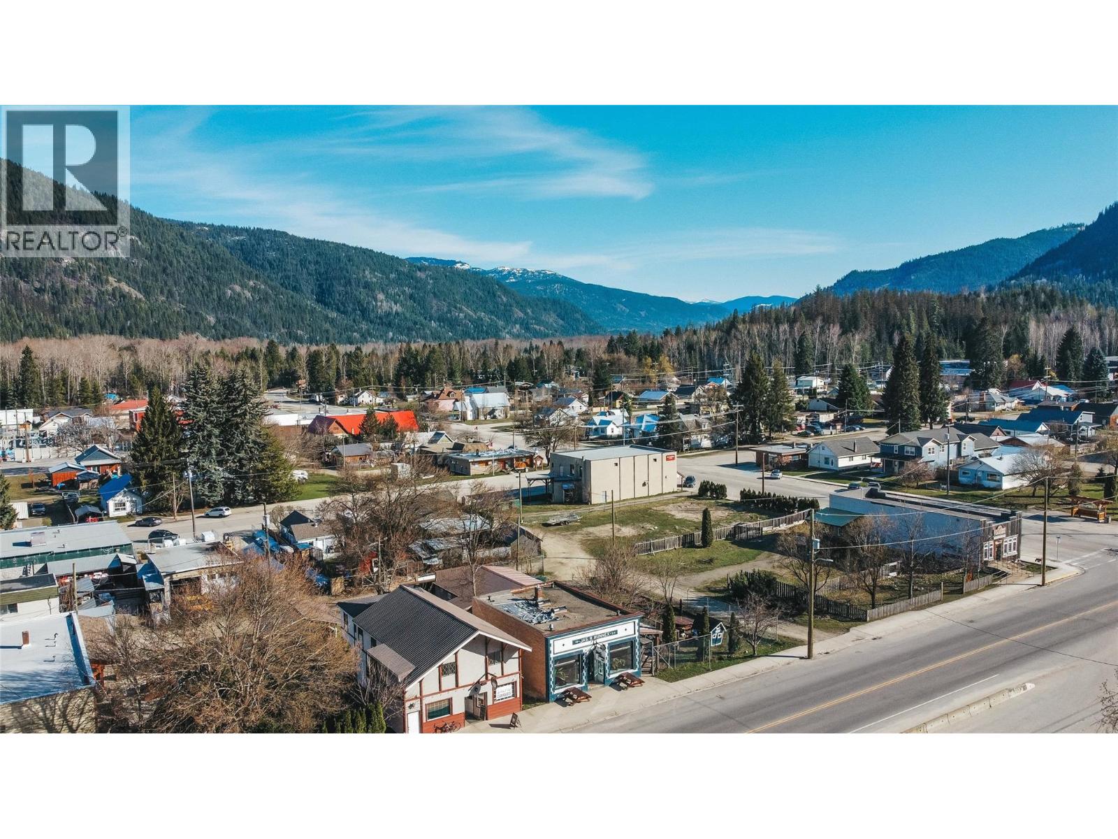 Parcel F Railway Avenue, Salmo, British Columbia  V0G 1Z0 - Photo 8 - 10398189