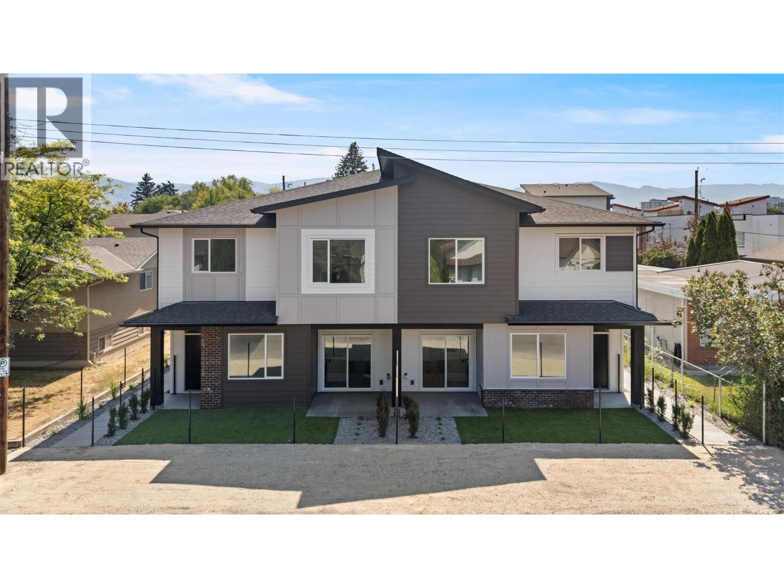 773 Kinnear Avenue Unit# 1, Kelowna, British Columbia  V1Y 5B2 - Photo 1 - 10395188