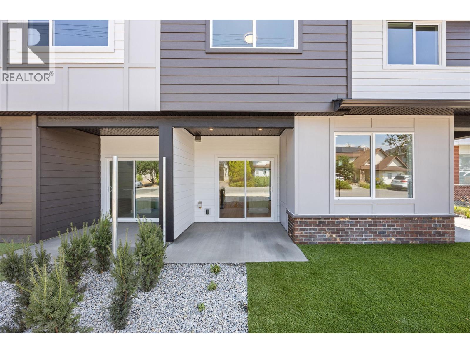 773 Kinnear Avenue Unit# 1, Kelowna, British Columbia  V1Y 5B2 - Photo 17 - 10395188