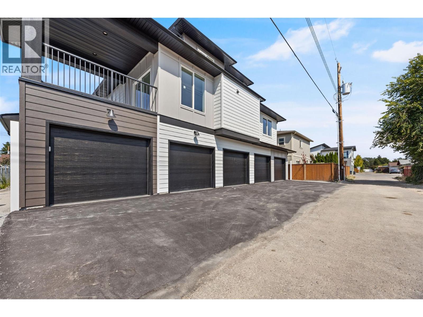 773 Kinnear Avenue Unit# 1, Kelowna, British Columbia  V1Y 5B2 - Photo 35 - 10395188