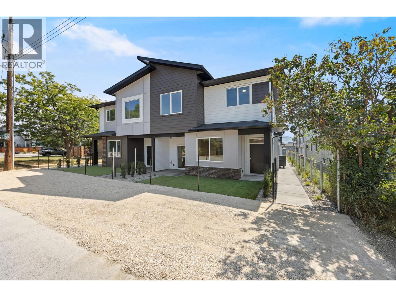 773 Kinnear Avenue Unit# 1, Kelowna, British Columbia  V1Y 5B2 - Photo 36 - 10395188