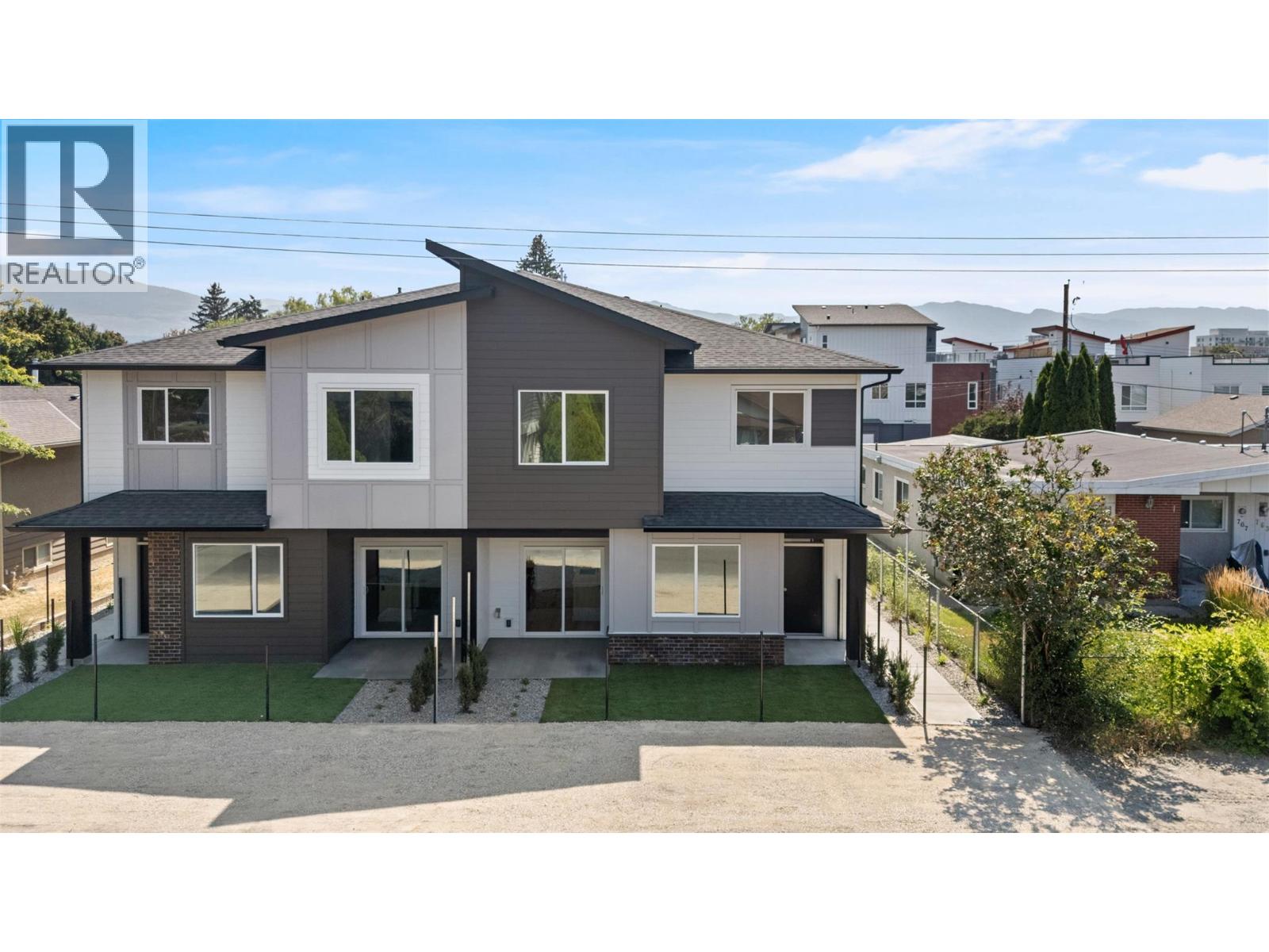 773 Kinnear Avenue Unit# 1, Kelowna, British Columbia  V1Y 5B2 - Photo 37 - 10395188