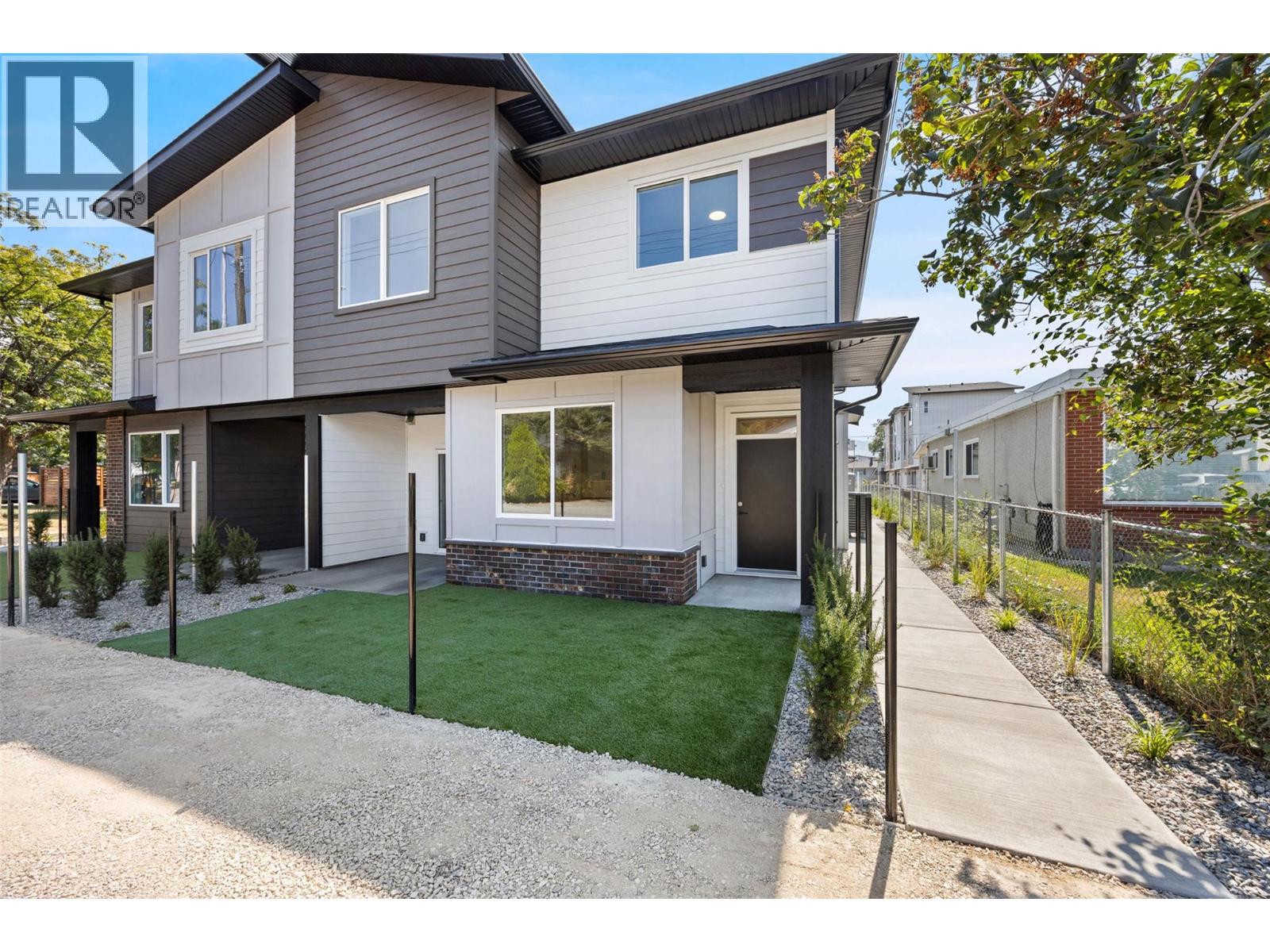 773 Kinnear Avenue Unit# 1, Kelowna, British Columbia  V1Y 5B2 - Photo 38 - 10395188
