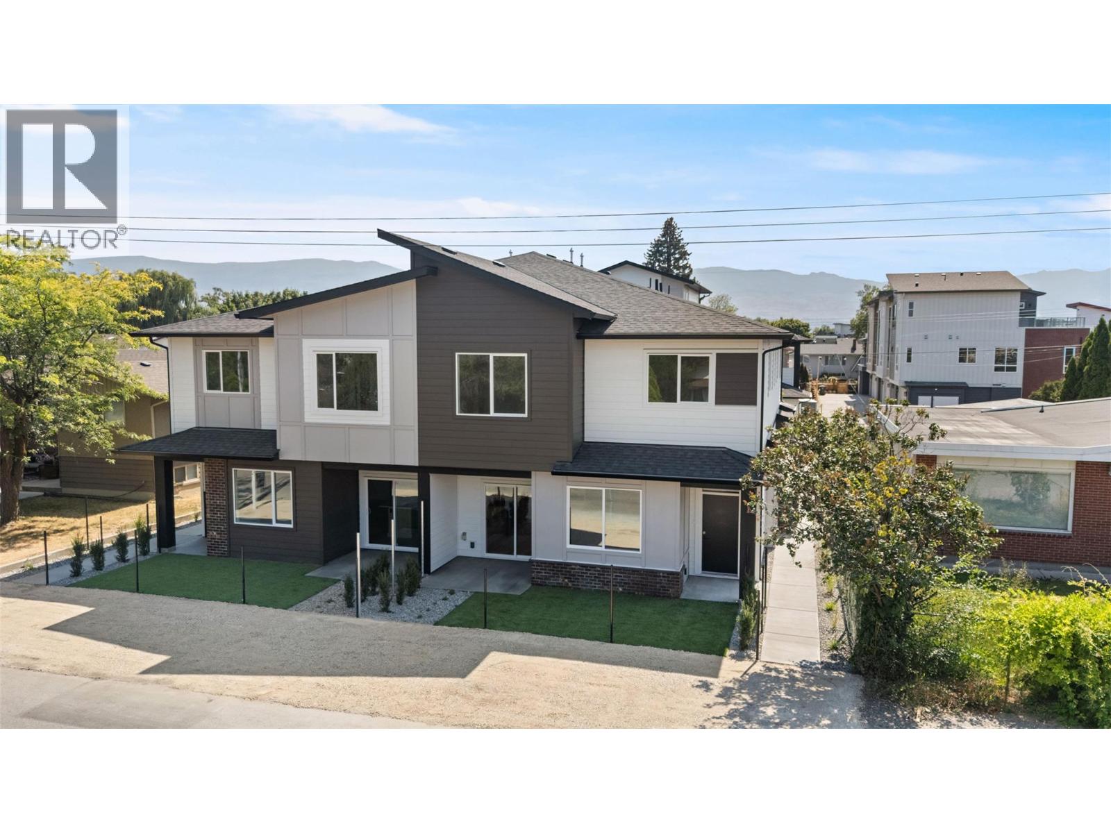 773 Kinnear Avenue Unit# 1, Kelowna, British Columbia  V1Y 5B2 - Photo 40 - 10395188