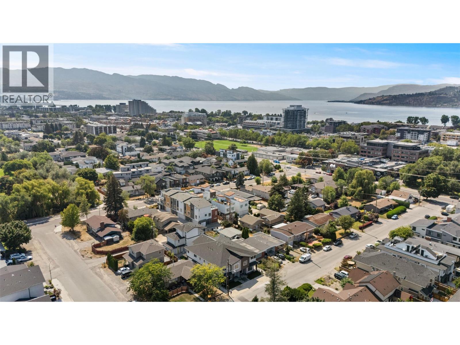 773 Kinnear Avenue Unit# 1, Kelowna, British Columbia  V1Y 5B2 - Photo 41 - 10395188