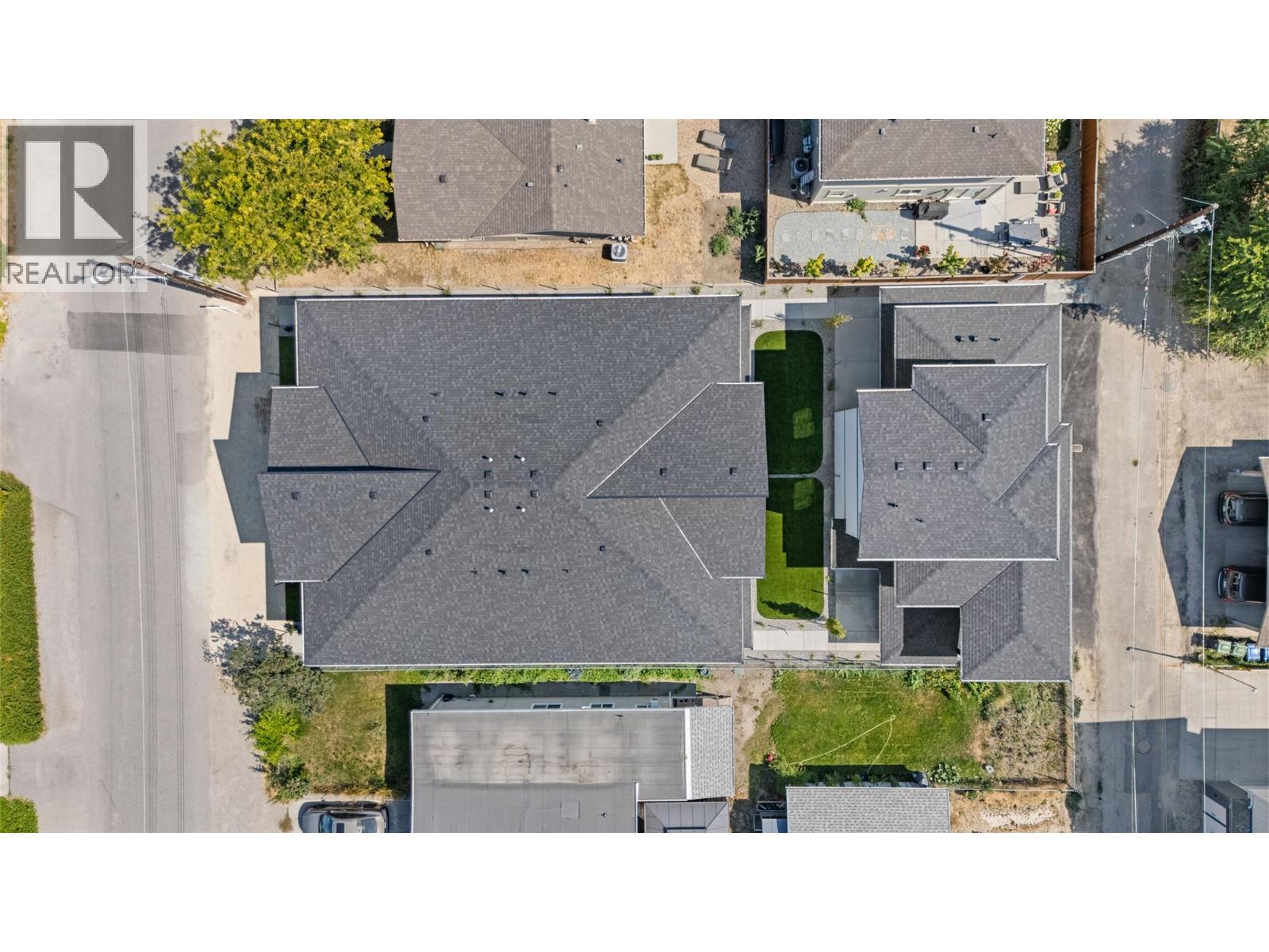 773 Kinnear Avenue Unit# 1, Kelowna, British Columbia  V1Y 5B2 - Photo 46 - 10395188