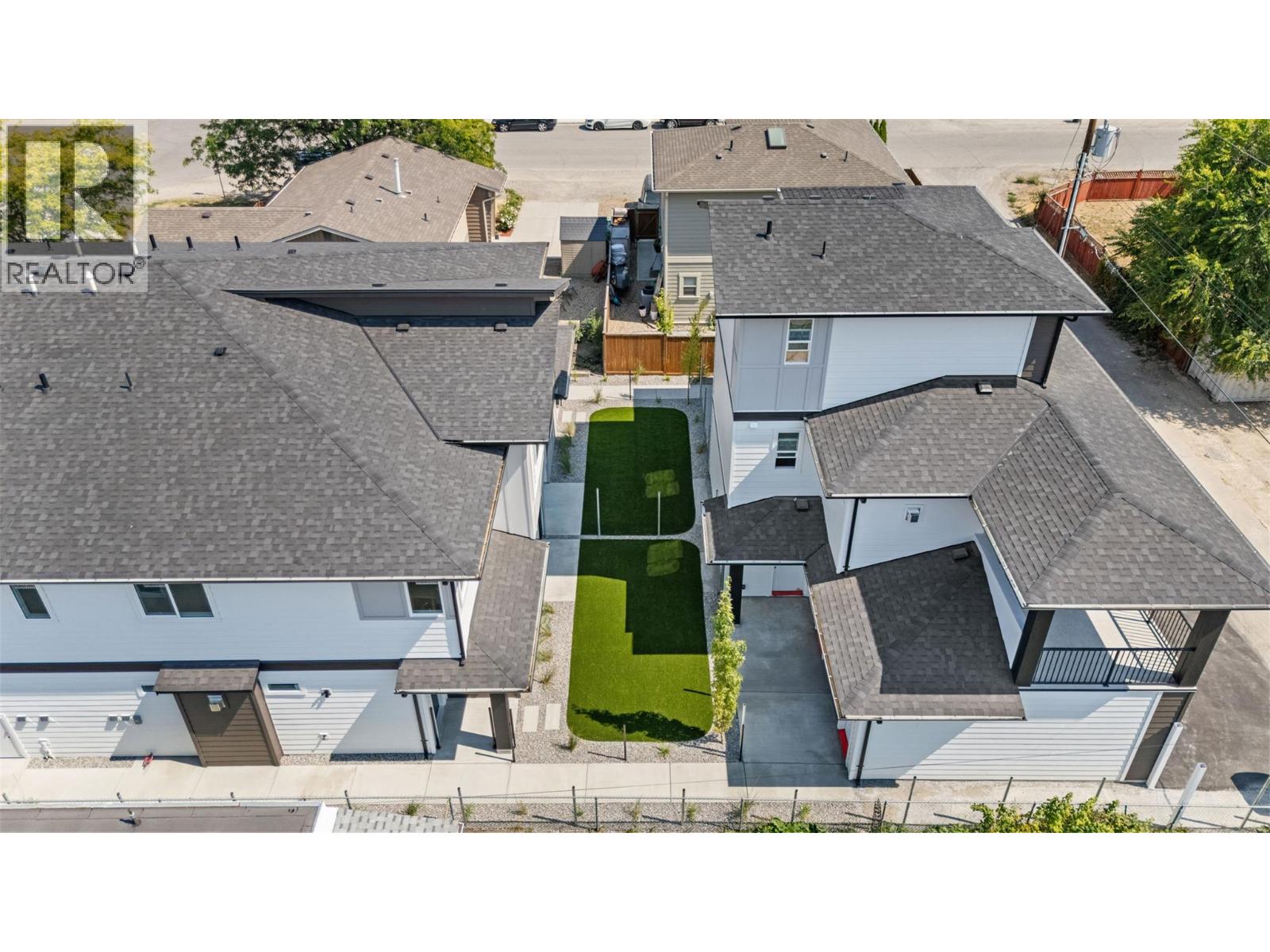 773 Kinnear Avenue Unit# 1, Kelowna, British Columbia  V1Y 5B2 - Photo 47 - 10395188