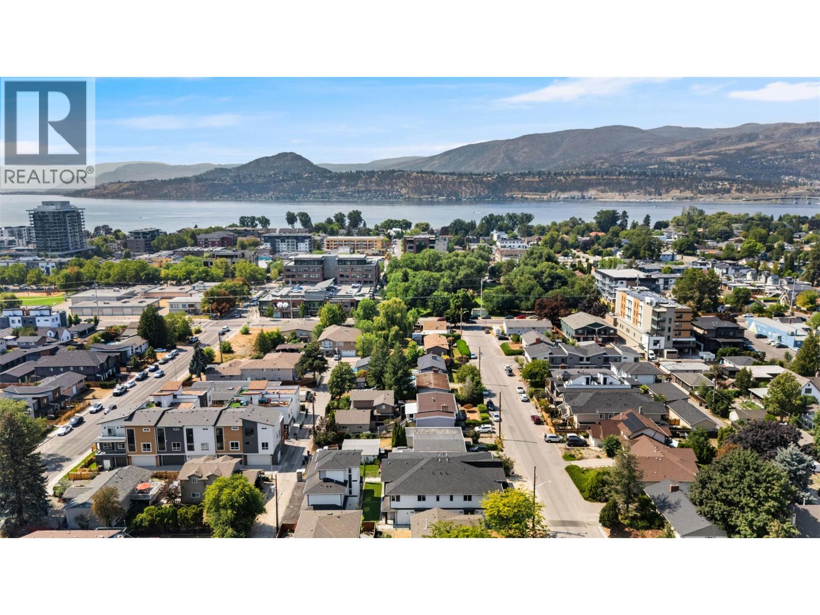 773 Kinnear Avenue Unit# 1, Kelowna, British Columbia  V1Y 5B2 - Photo 7 - 10395188