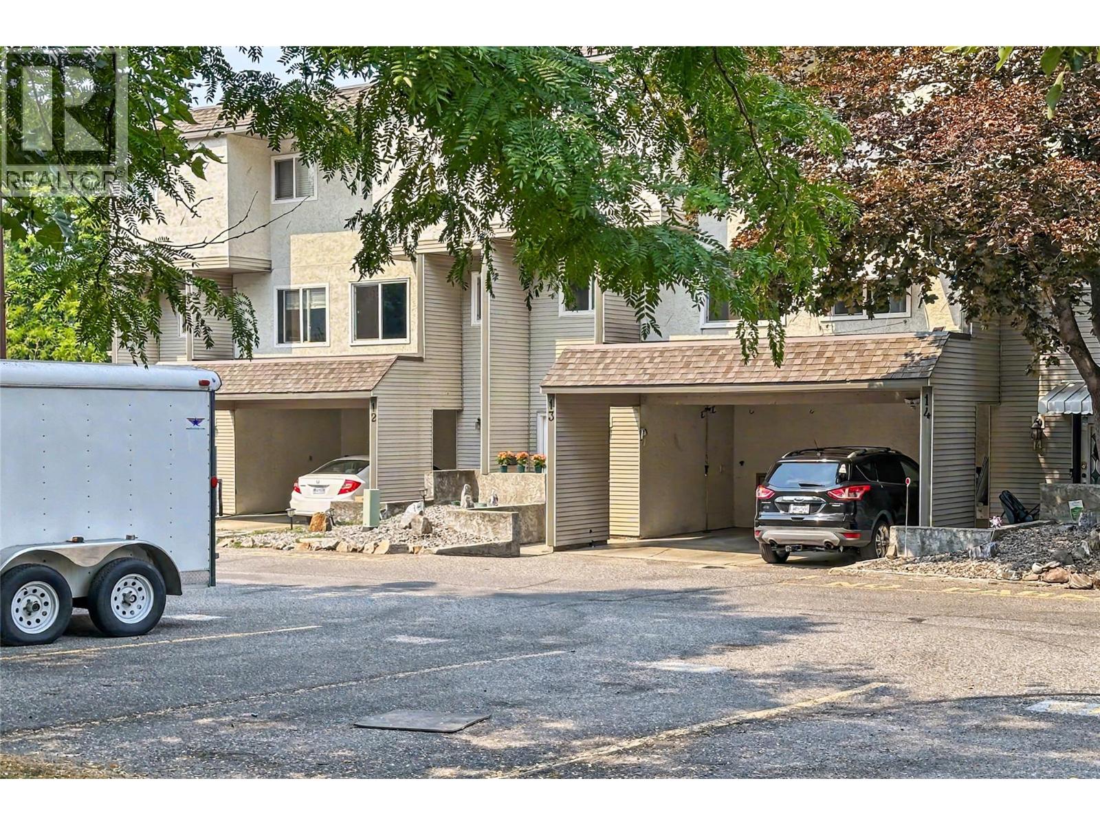 1985 Burtch Road Unit# 13, Kelowna, British Columbia  V1Y 4B4 - Photo 32 - 10398216