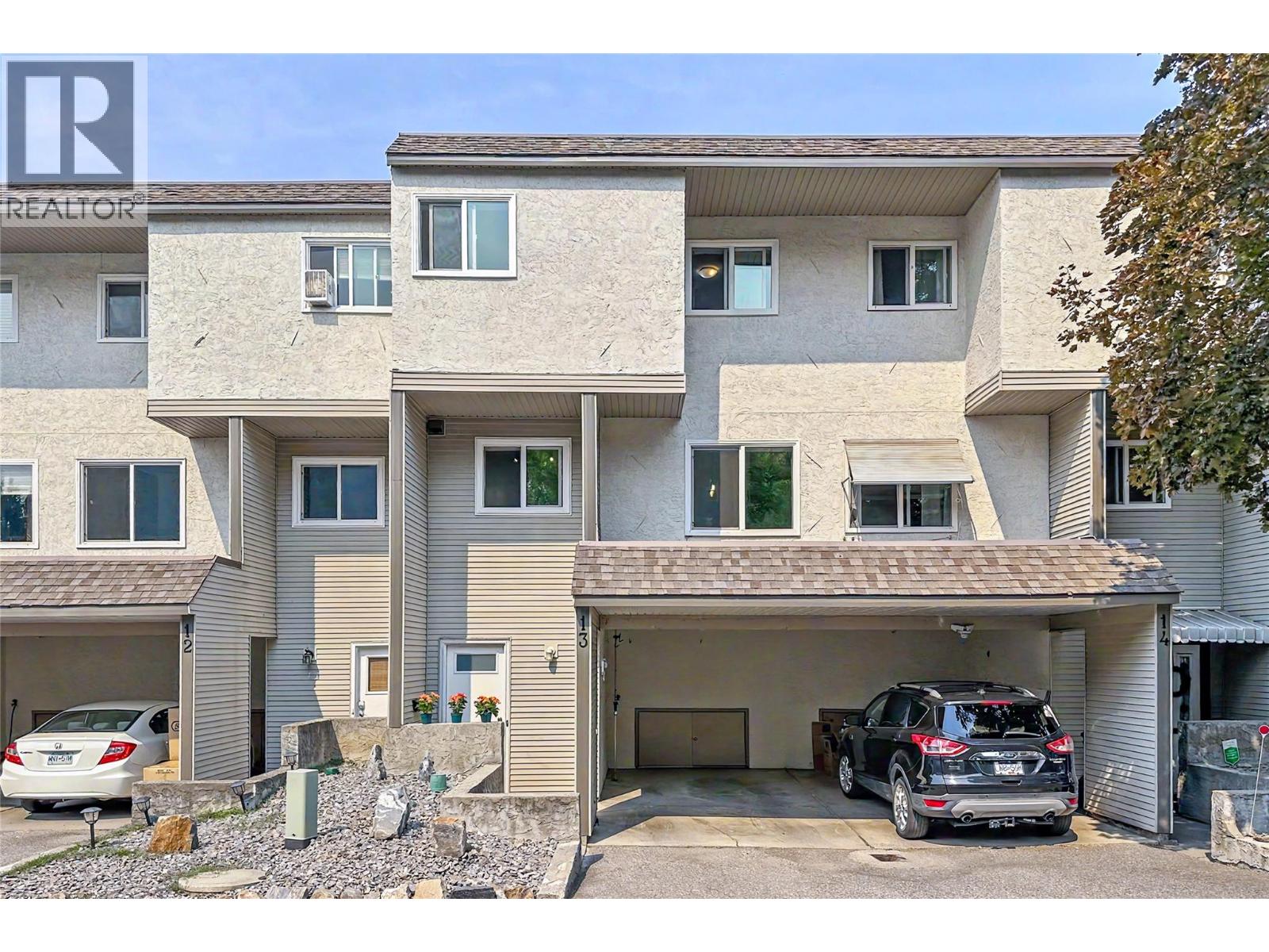 1985 Burtch Road Unit# 13, Kelowna, British Columbia  V1Y 4B4 - Photo 33 - 10398216