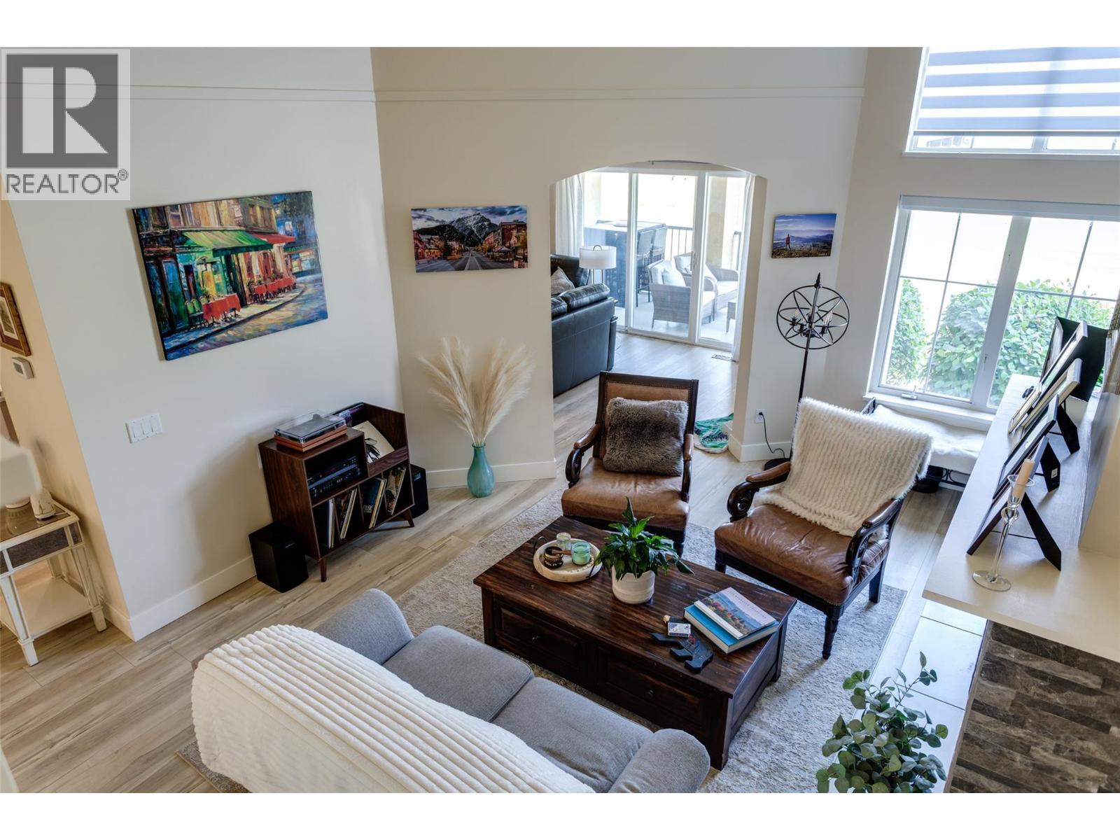 2361 Capistrano Drive, Kelowna, British Columbia  V1V 2A6 - Photo 10 - 10397928