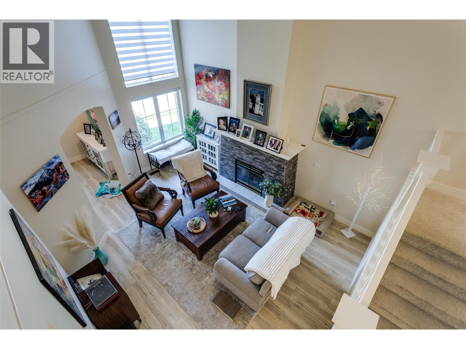 2361 Capistrano Drive, Kelowna, British Columbia  V1V 2A6 - Photo 13 - 10397928