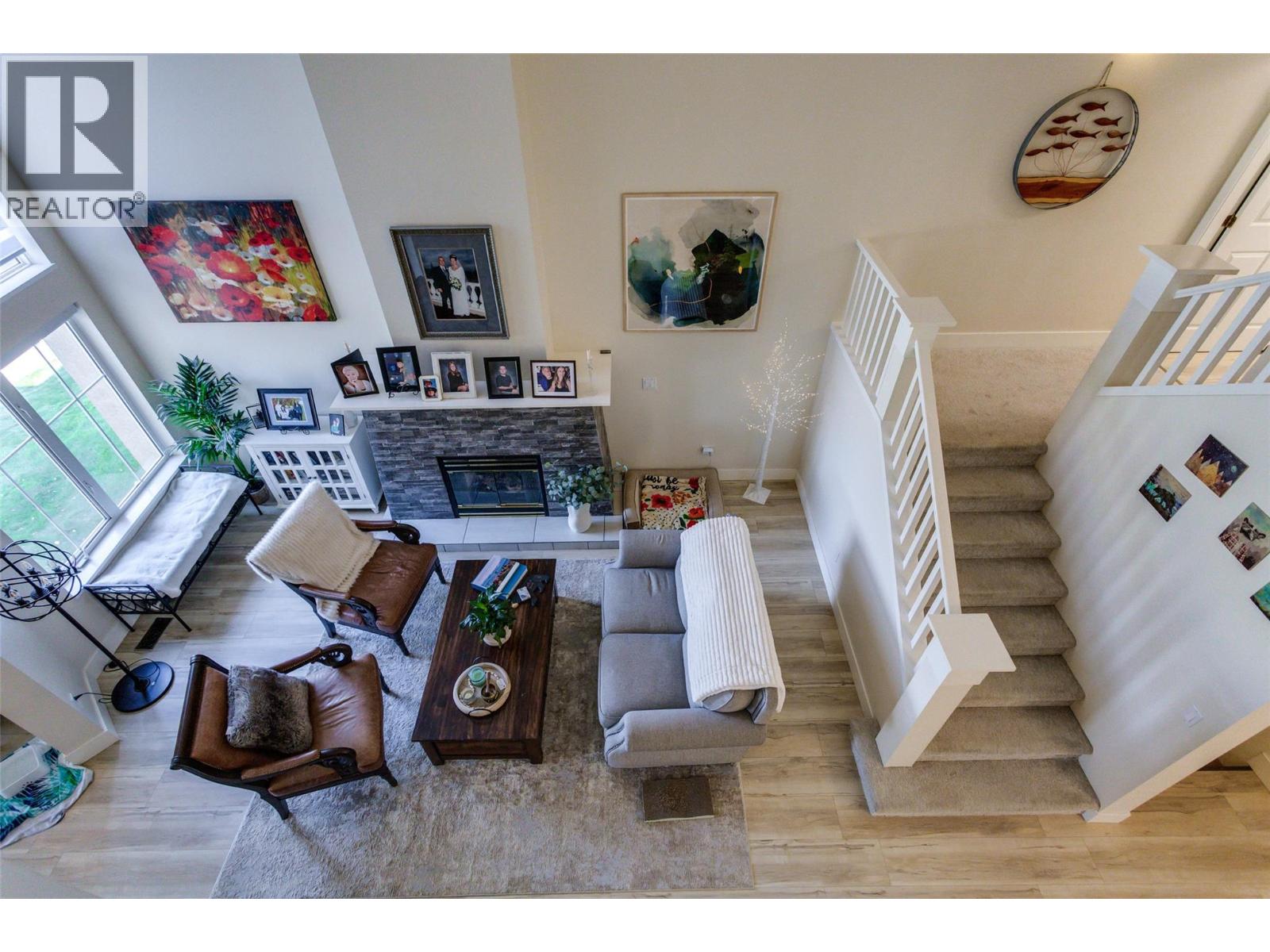 2361 Capistrano Drive, Kelowna, British Columbia  V1V 2A6 - Photo 14 - 10397928
