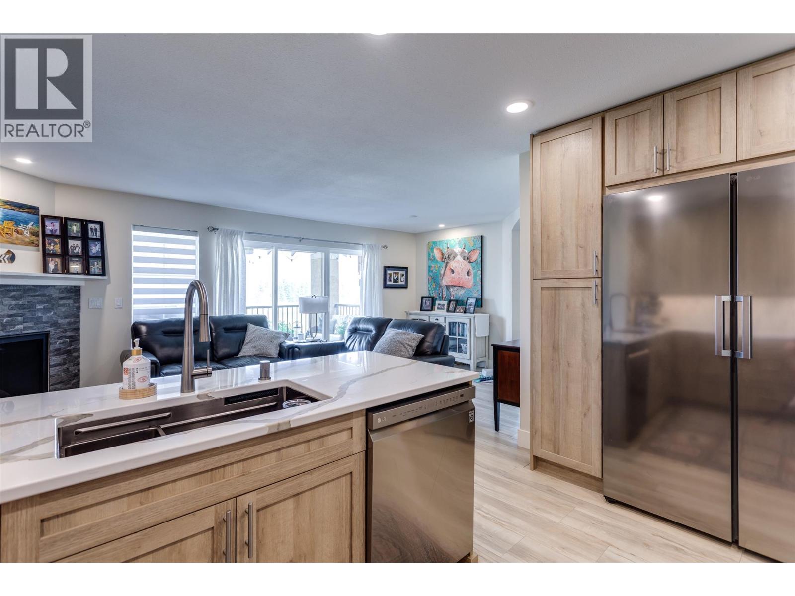 2361 Capistrano Drive, Kelowna, British Columbia  V1V 2A6 - Photo 19 - 10397928