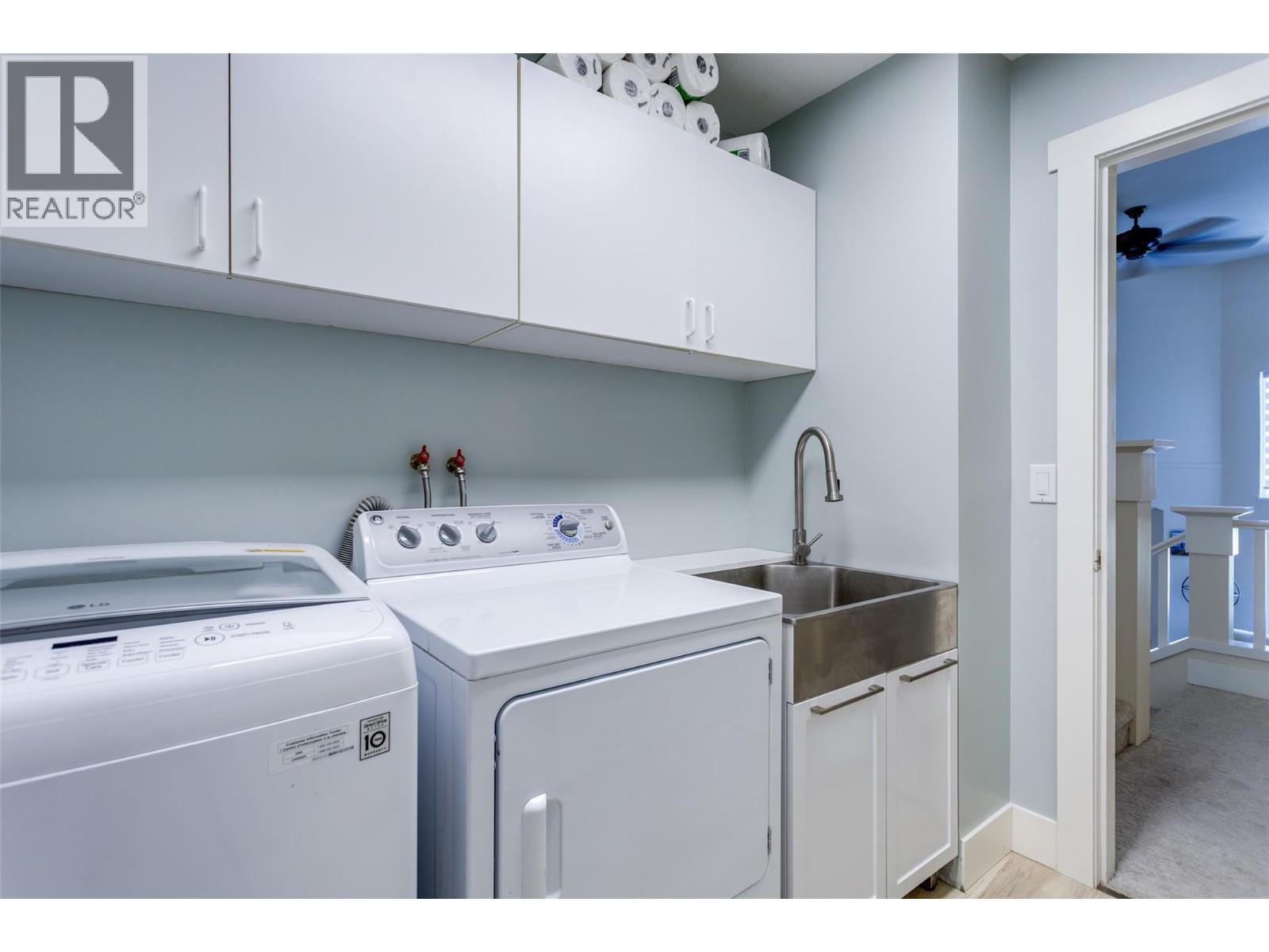 2361 Capistrano Drive, Kelowna, British Columbia  V1V 2A6 - Photo 26 - 10397928