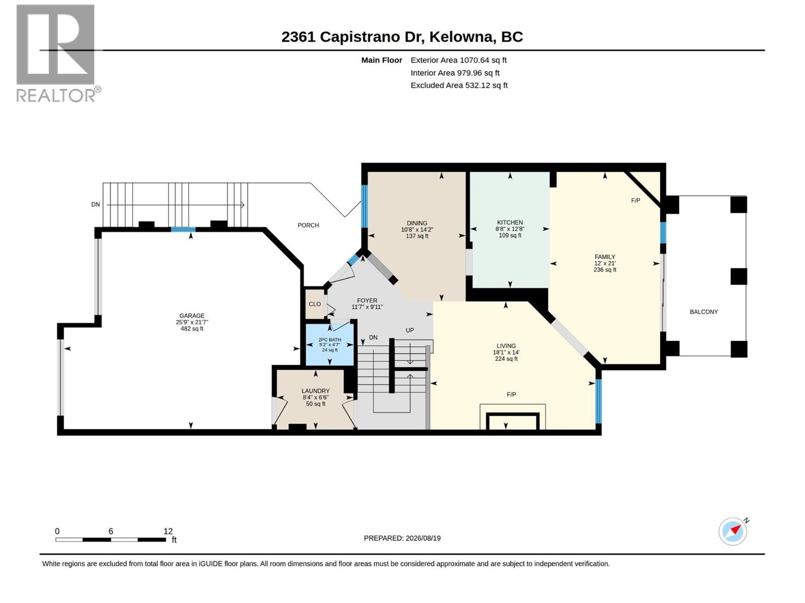 2361 Capistrano Drive, Kelowna, British Columbia  V1V 2A6 - Photo 59 - 10397928