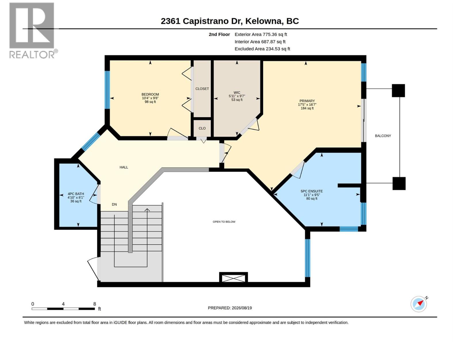 2361 Capistrano Drive, Kelowna, British Columbia  V1V 2A6 - Photo 60 - 10397928