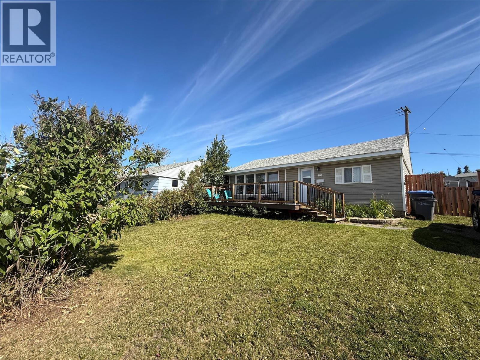 904 Cornwall Crescent, Dawson Creek, British Columbia  V1G 1N9 - Photo 1 - 10398290