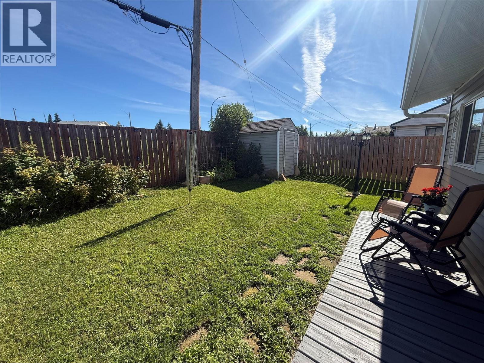 904 Cornwall Crescent, Dawson Creek, British Columbia  V1G 1N9 - Photo 14 - 10398290