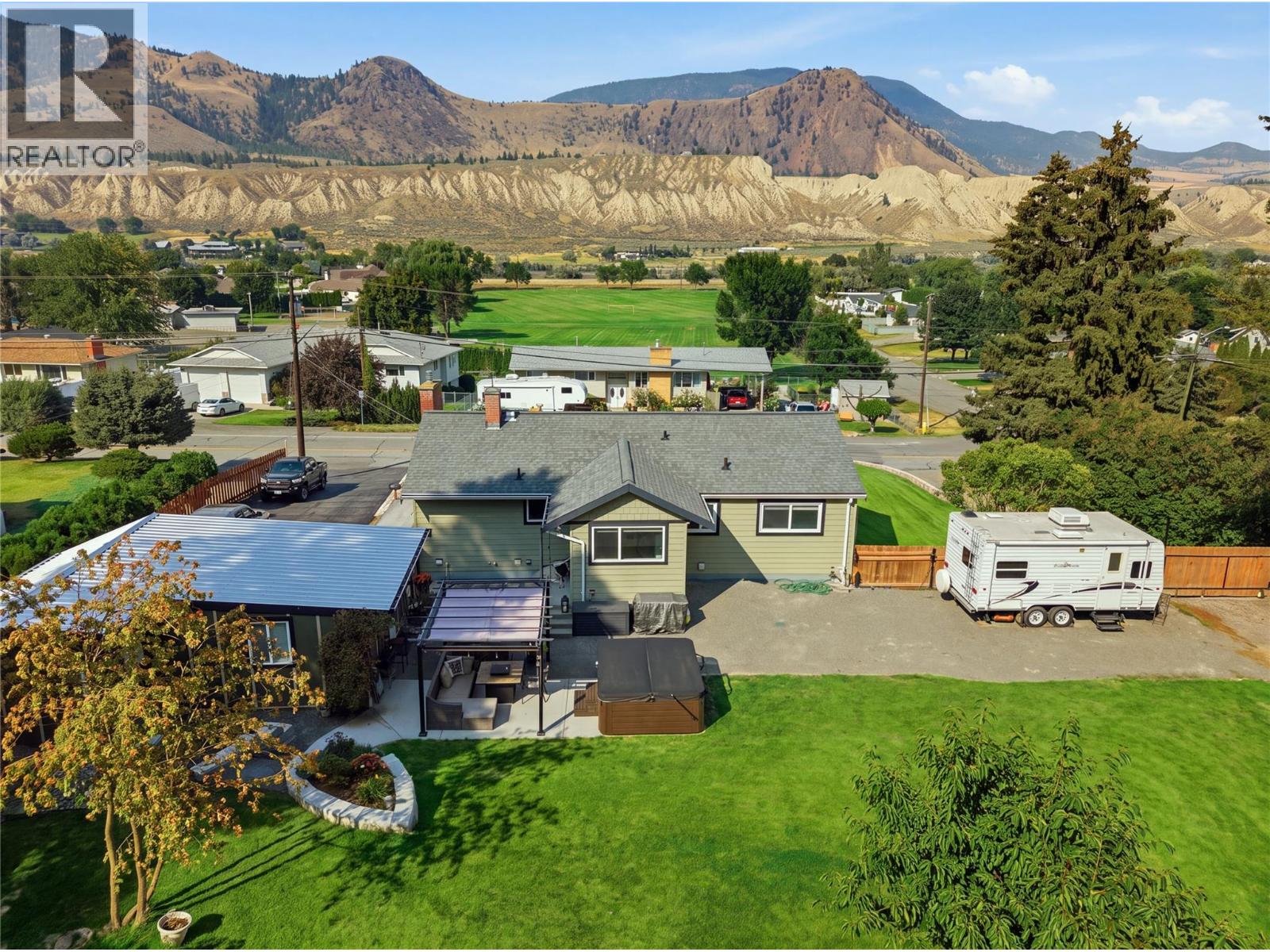 5697 Dallas Drive, Kamloops, British Columbia  V2C 4W9 - Photo 20 - 10398261
