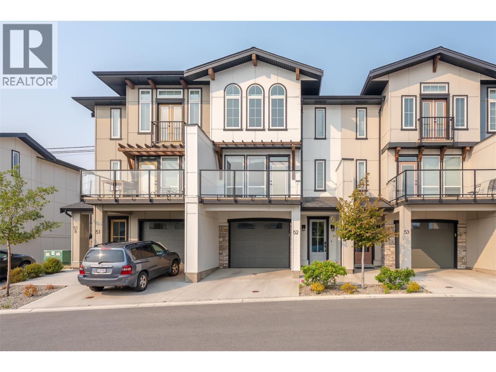 8000 Vedette Drive Unit# 52, Osoyoos, British Columbia  V0H 1V2 - Photo 1 - 10397987