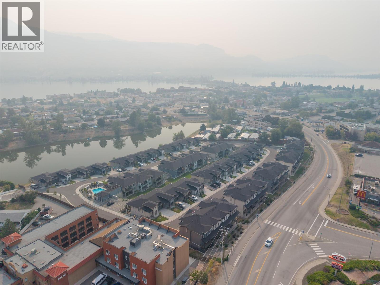 8000 Vedette Drive Unit# 52, Osoyoos, British Columbia  V0H 1V2 - Photo 2 - 10397987
